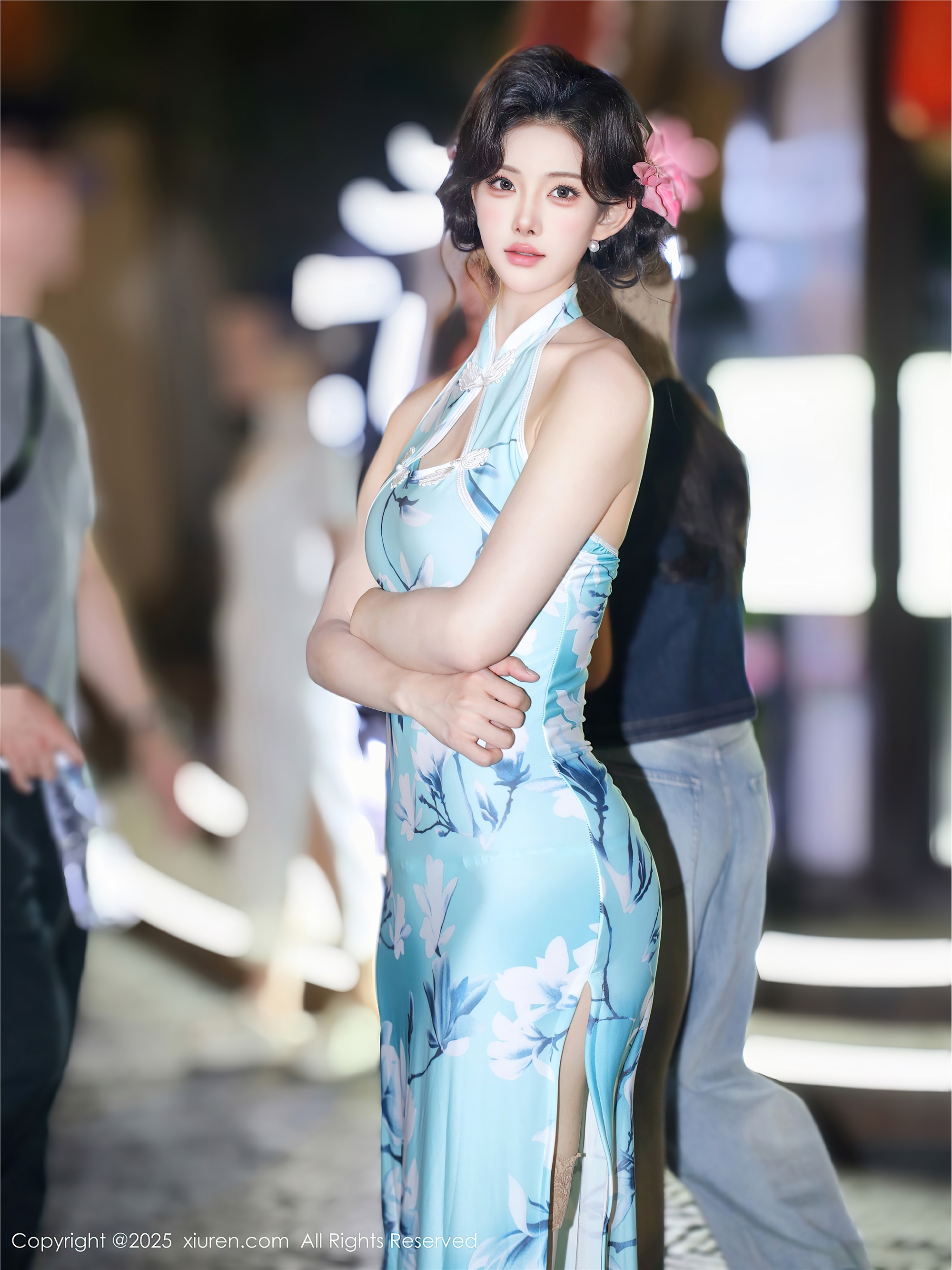 图片[8]-Xiuren秀人网期2025.07.28期N第10594期梨霜儿-套图网