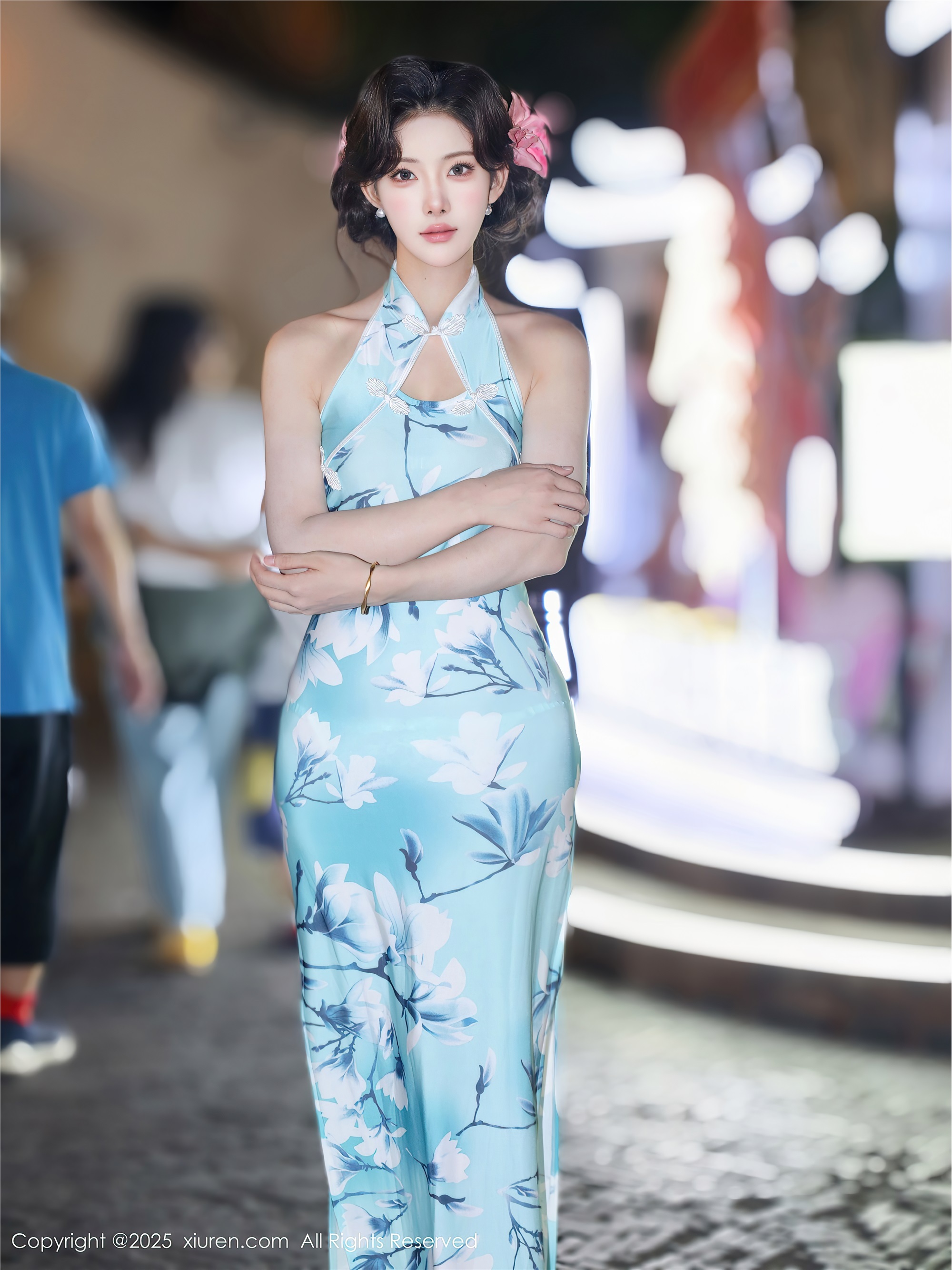 图片[9]-Xiuren秀人网期2025.07.28期N第10594期梨霜儿-套图网