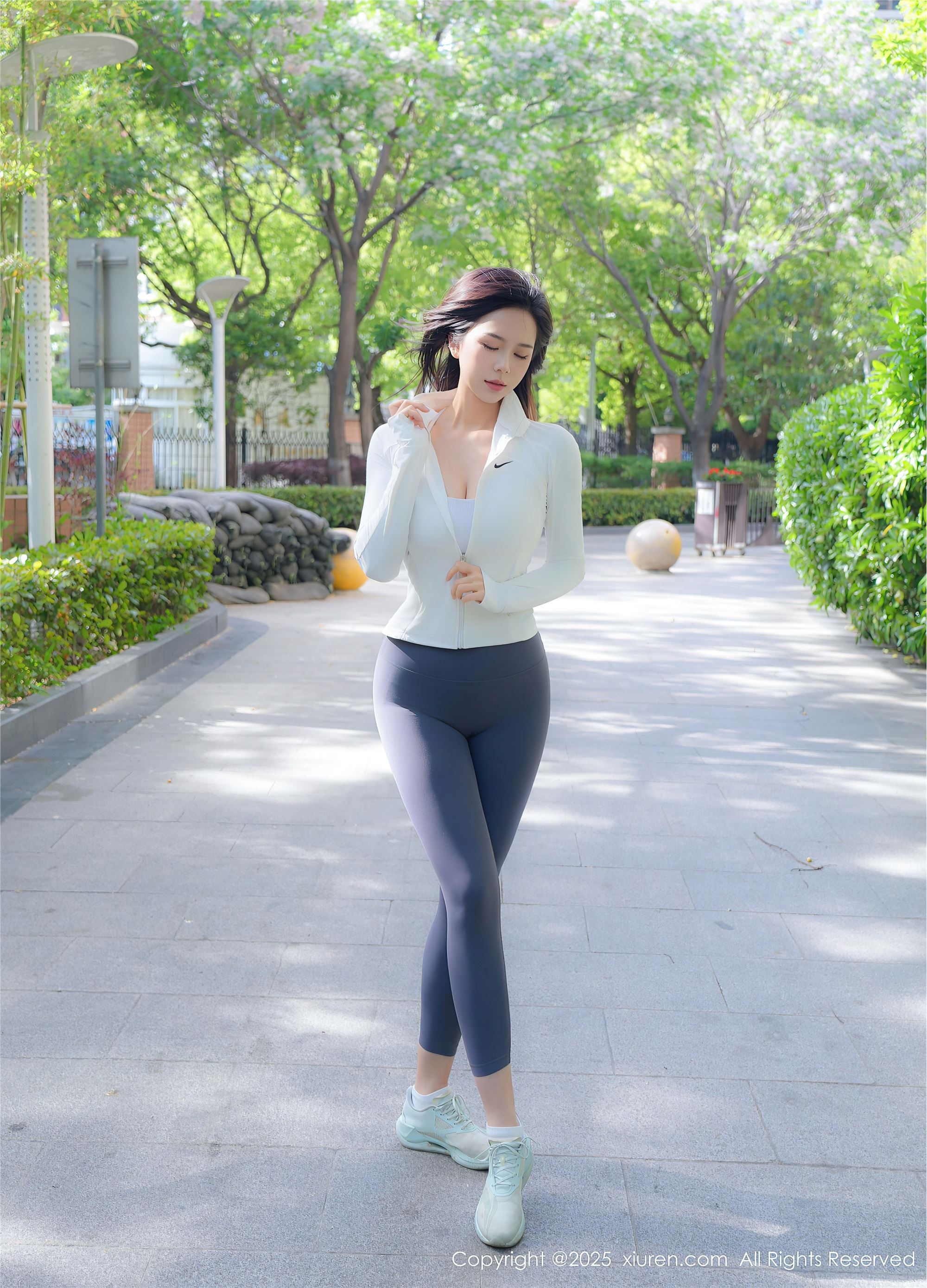 图片[9]-Xiuren秀人网期2025.07.29期N第10595期玫瑰我爱你-套图网