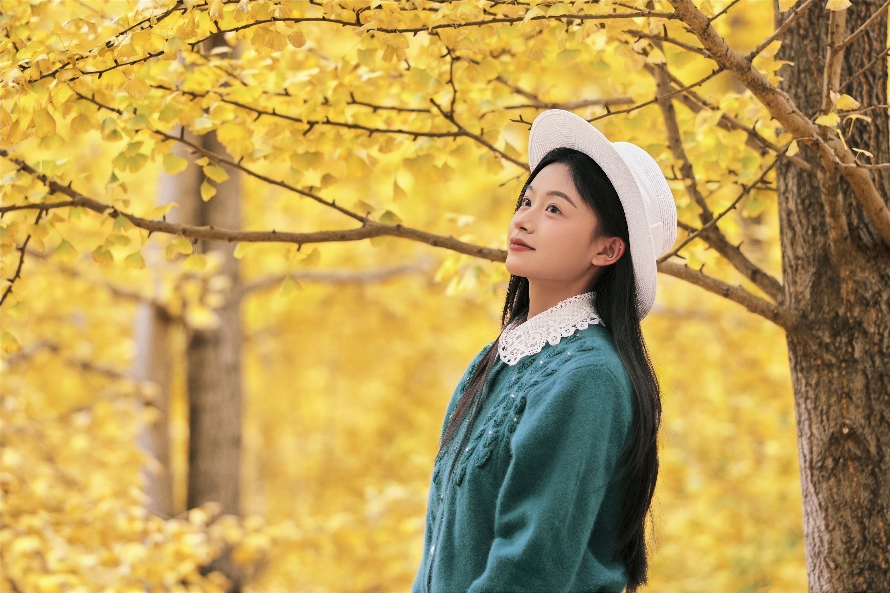 图片[2]-YITUYU艺图语期2025.01.25期复古银杏期小番茄-套图网