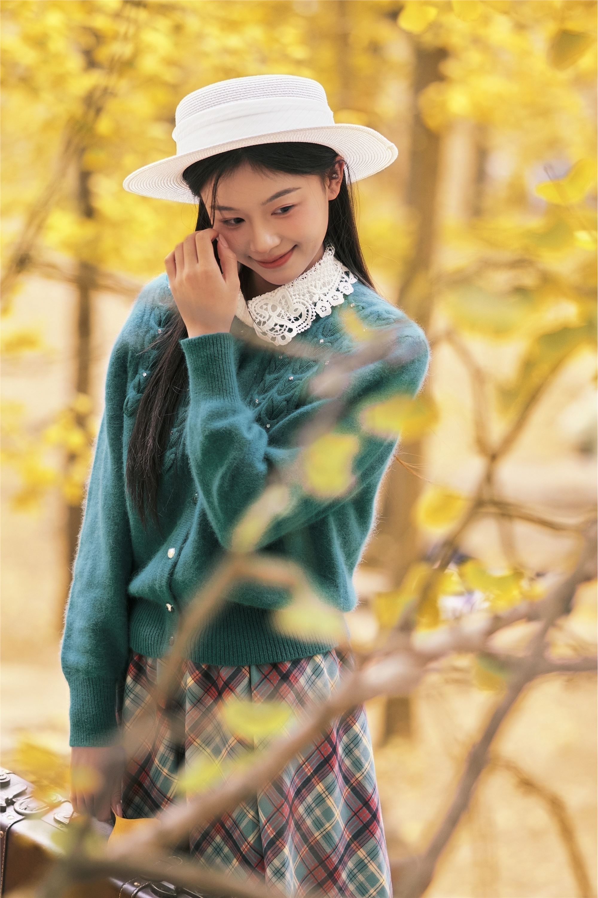 图片[5]-YITUYU艺图语期2025.01.25期复古银杏期小番茄-套图网