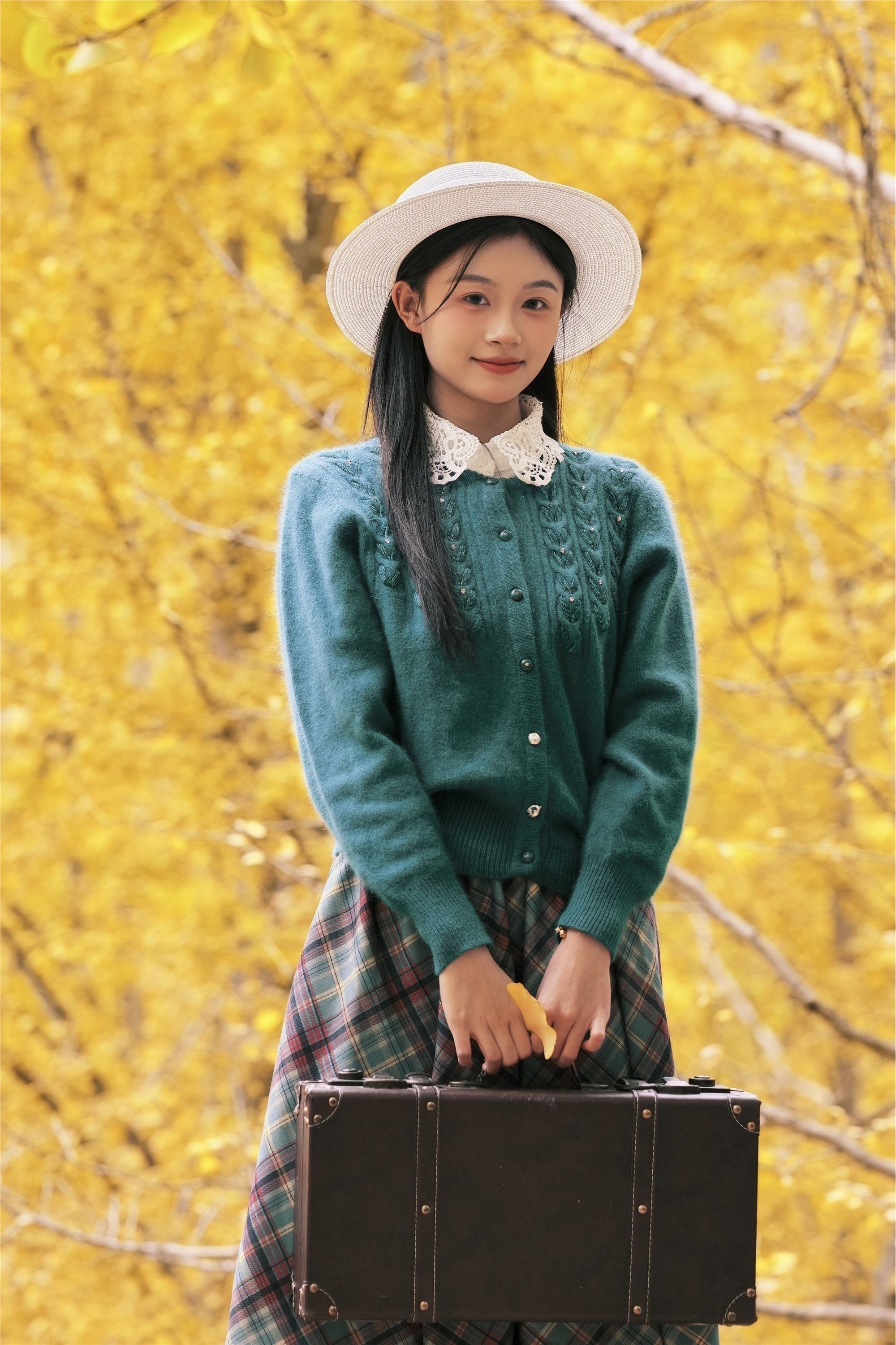 图片[6]-YITUYU艺图语期2025.01.25期复古银杏期小番茄-套图网