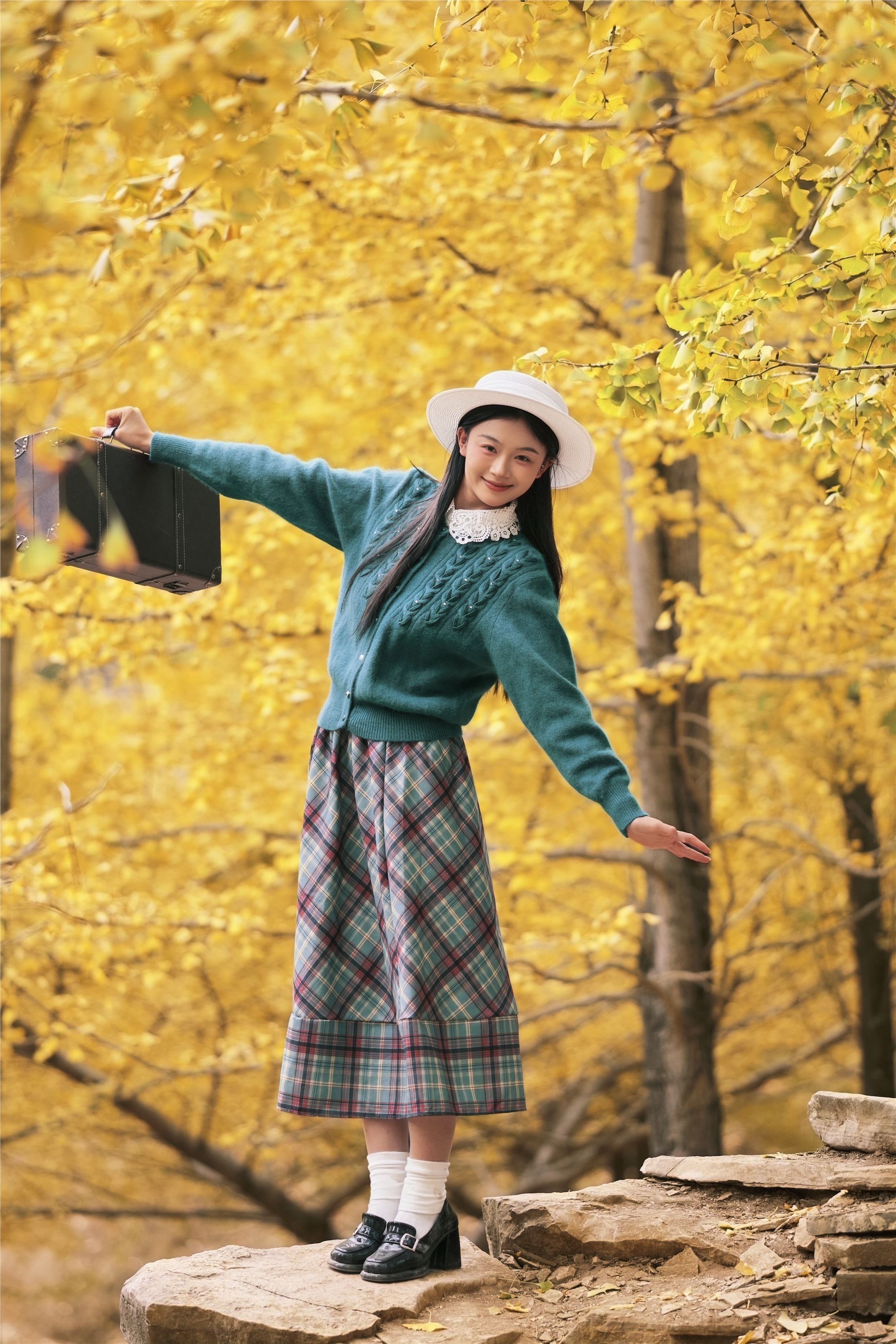 图片[7]-YITUYU艺图语期2025.01.25期复古银杏期小番茄-套图网