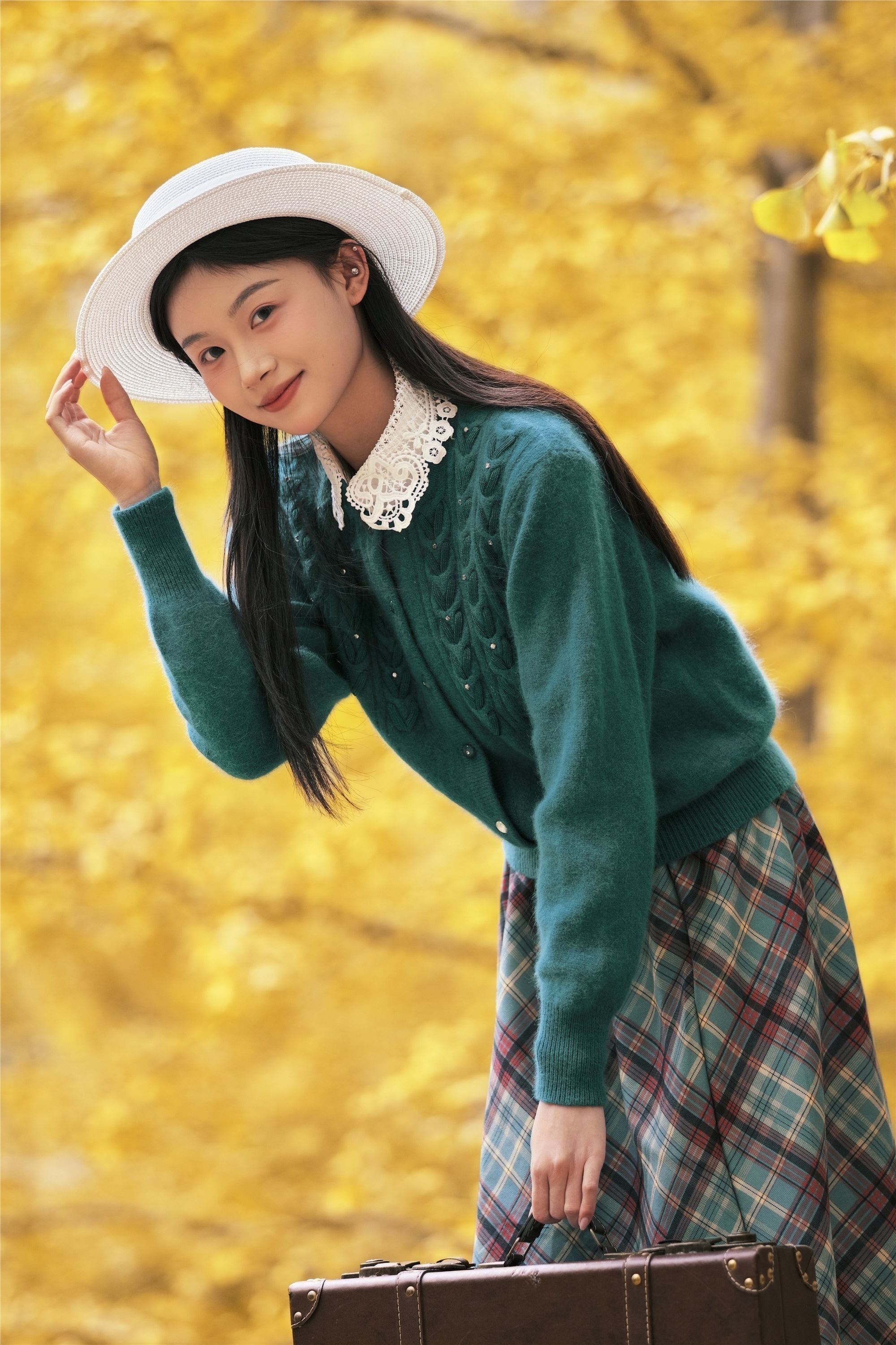 图片[8]-YITUYU艺图语期2025.01.25期复古银杏期小番茄-套图网