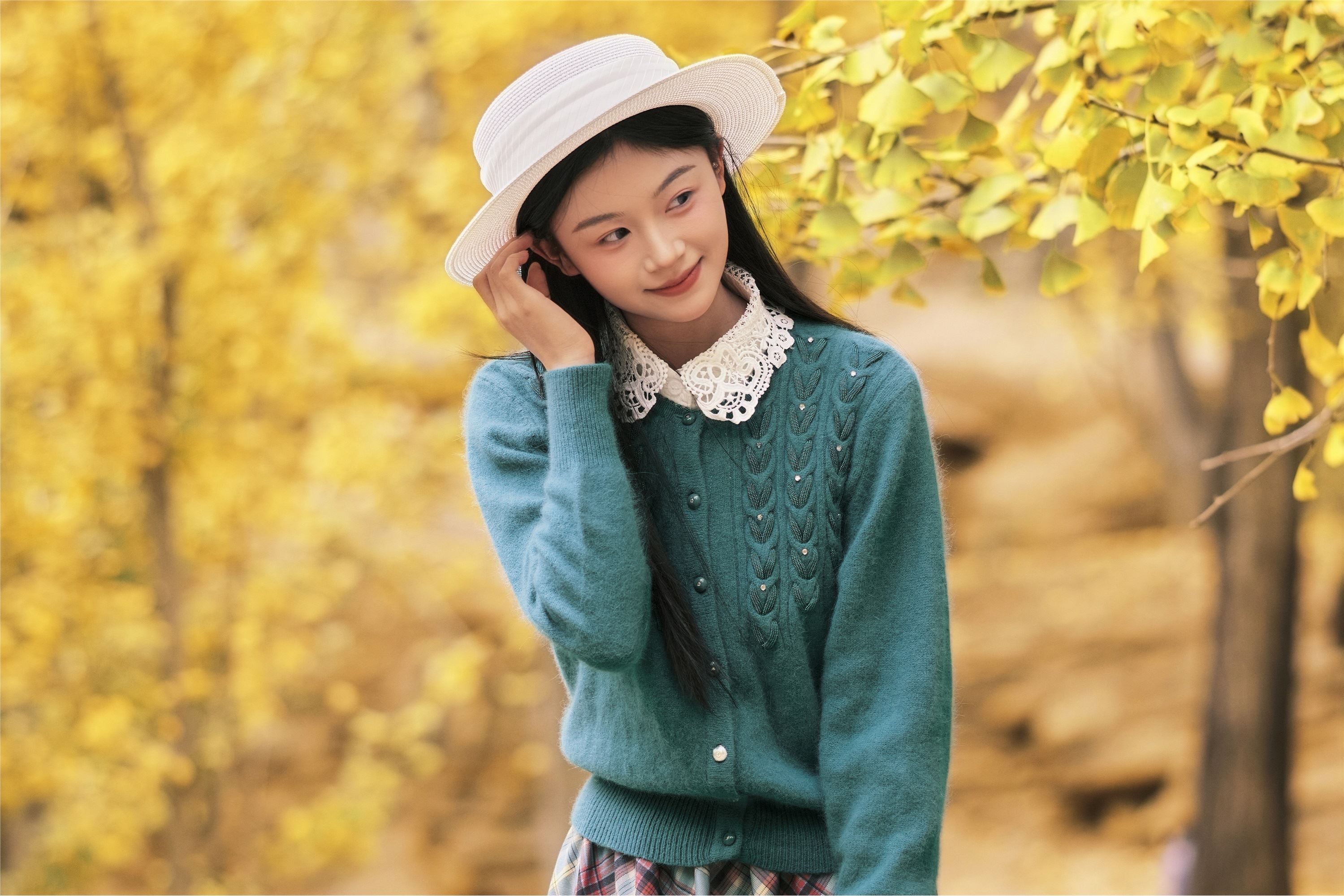 图片[9]-YITUYU艺图语期2025.01.25期复古银杏期小番茄-套图网