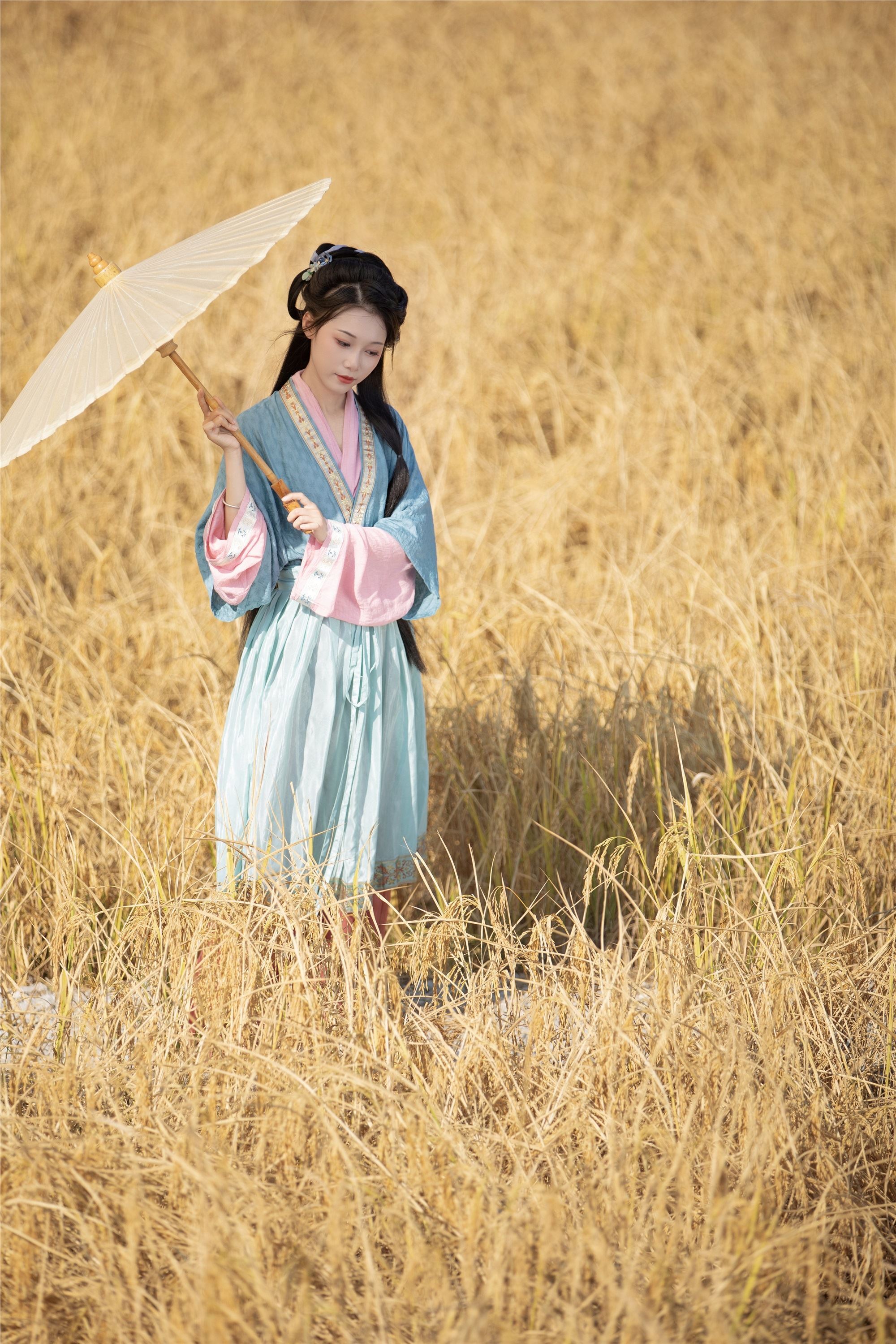 图片[2]-YITUYU艺图语期2025.01.25期拾穗期苗子-套图网