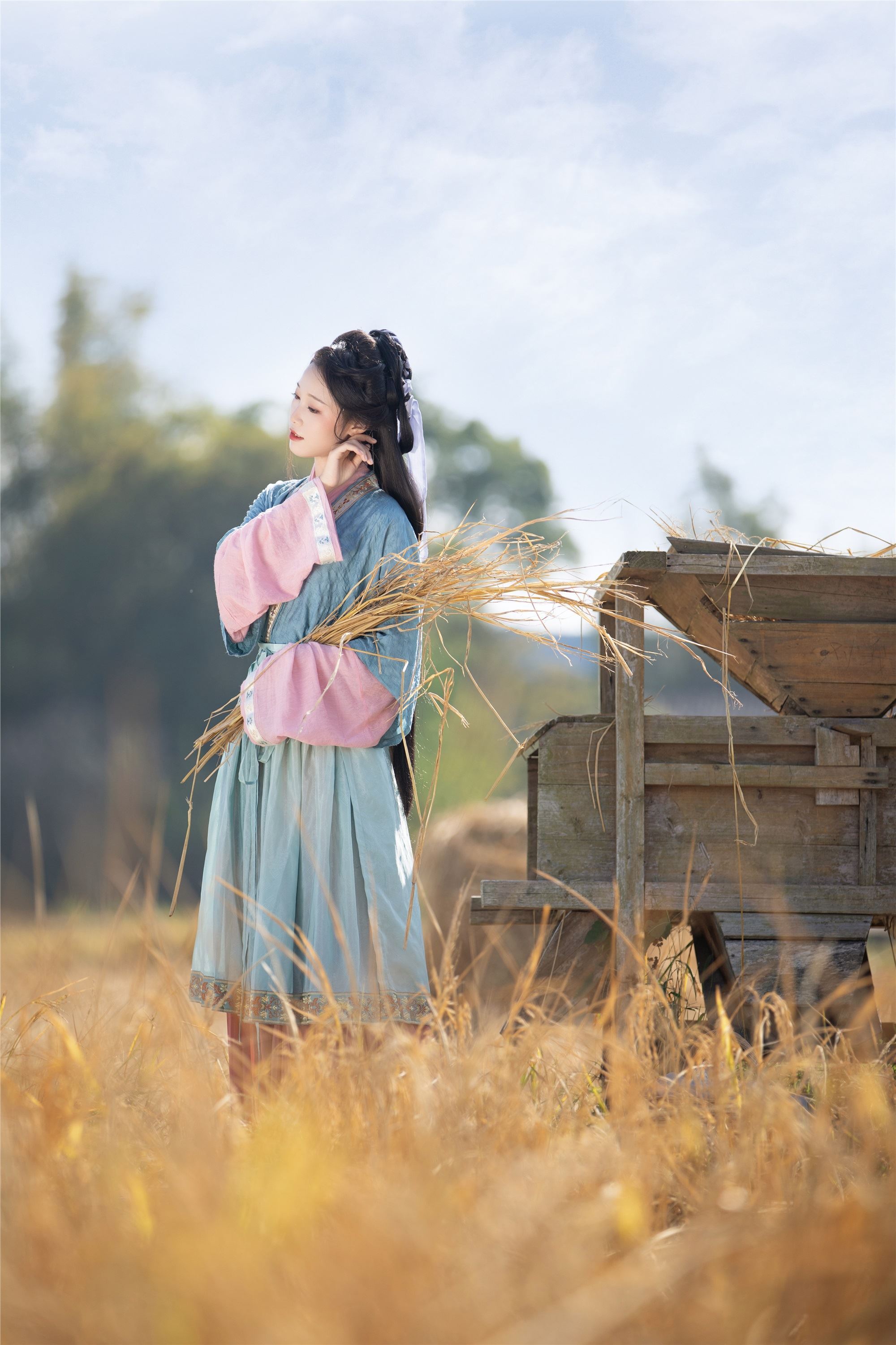 图片[3]-YITUYU艺图语期2025.01.25期拾穗期苗子-套图网