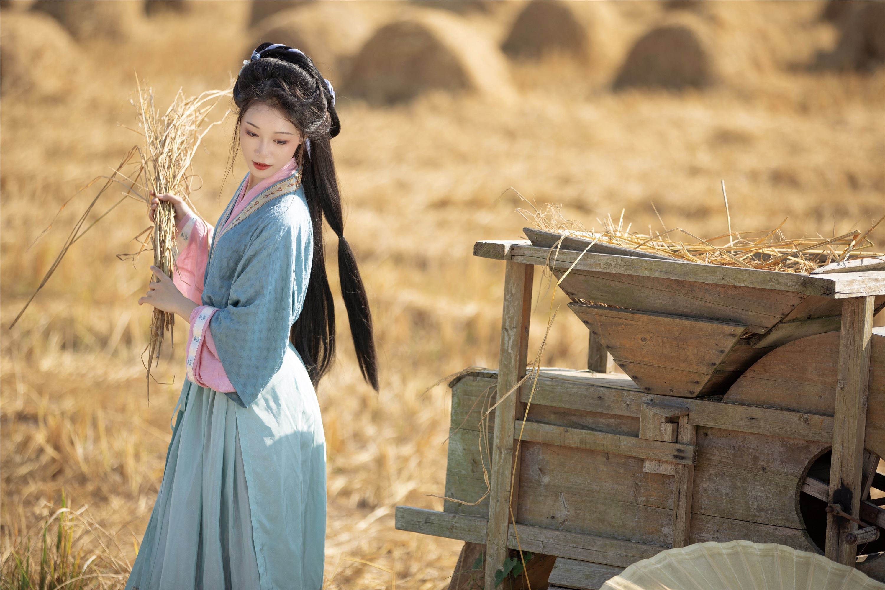 图片[5]-YITUYU艺图语期2025.01.25期拾穗期苗子-套图网