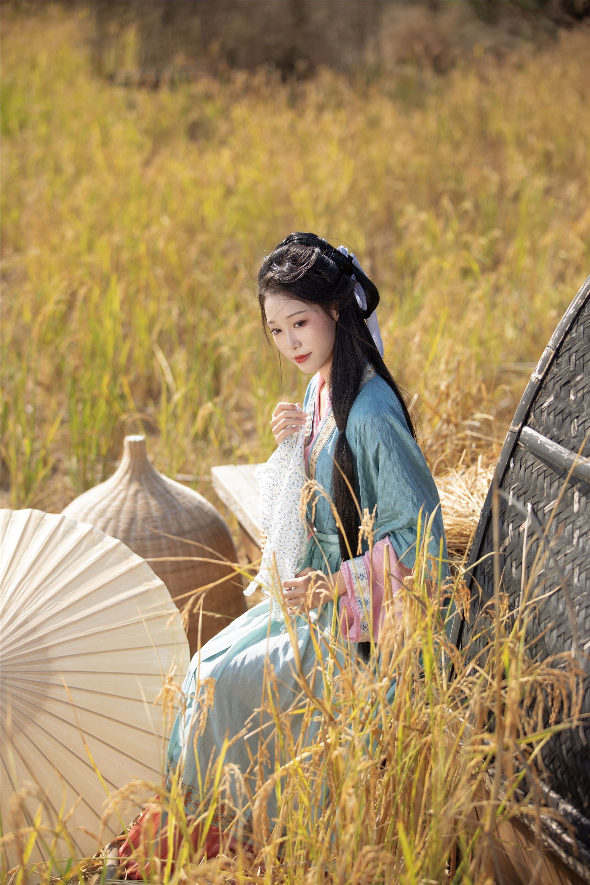 图片[7]-YITUYU艺图语期2025.01.25期拾穗期苗子-套图网