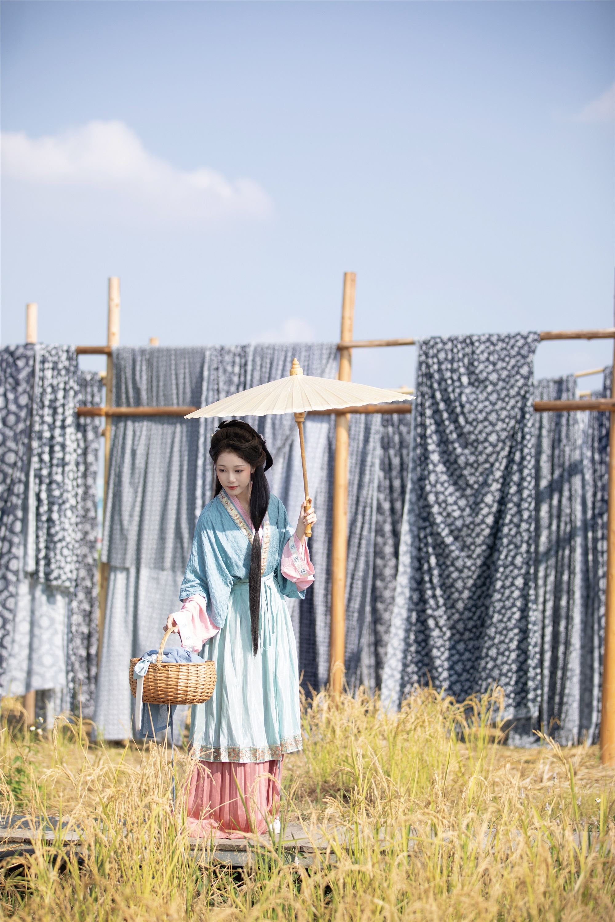 图片[9]-YITUYU艺图语期2025.01.25期拾穗期苗子-套图网