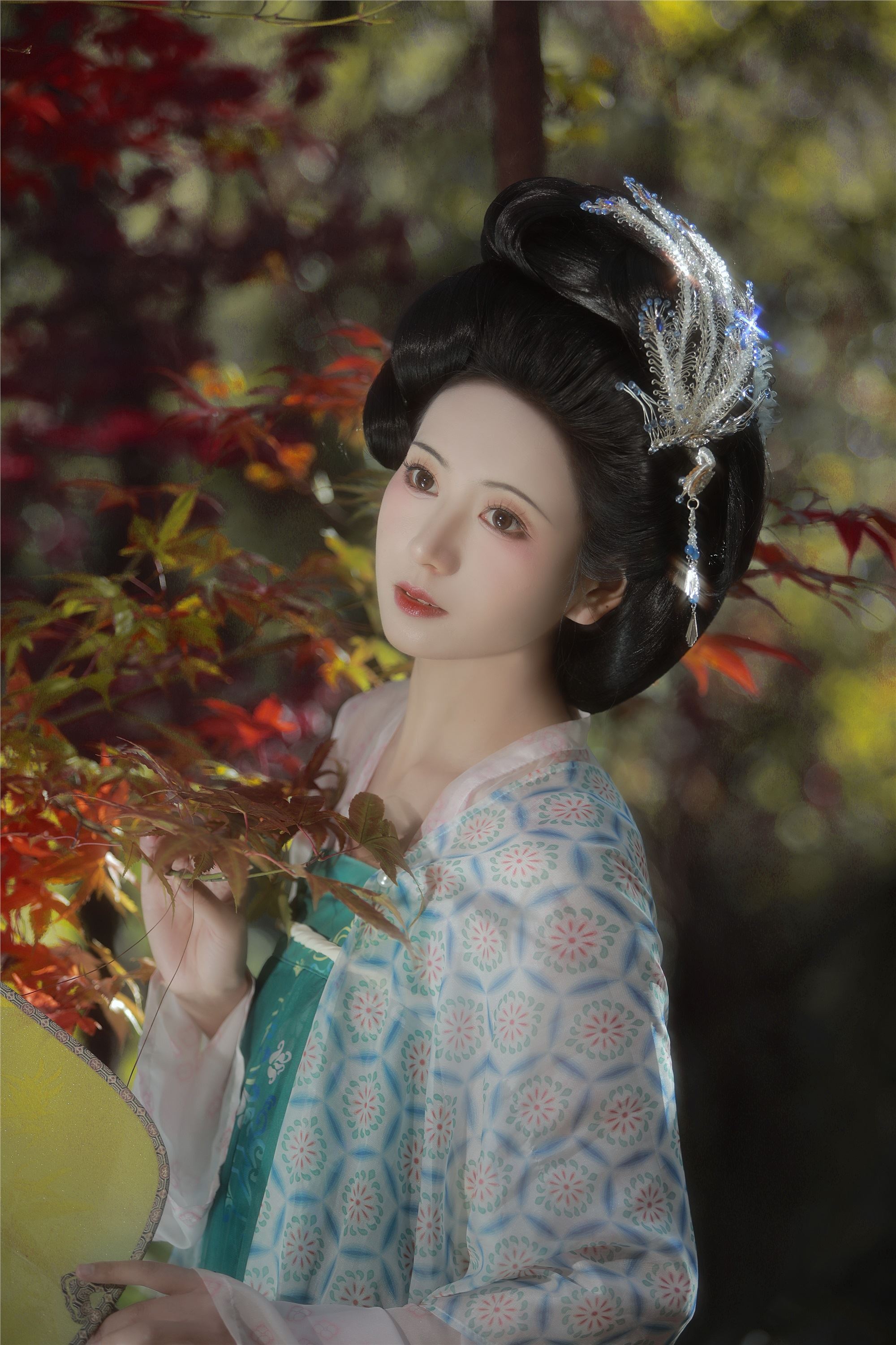 图片[8]-YITUYU艺图语期2025.01.25期橙黄橘绿时期瑜瑾-套图网