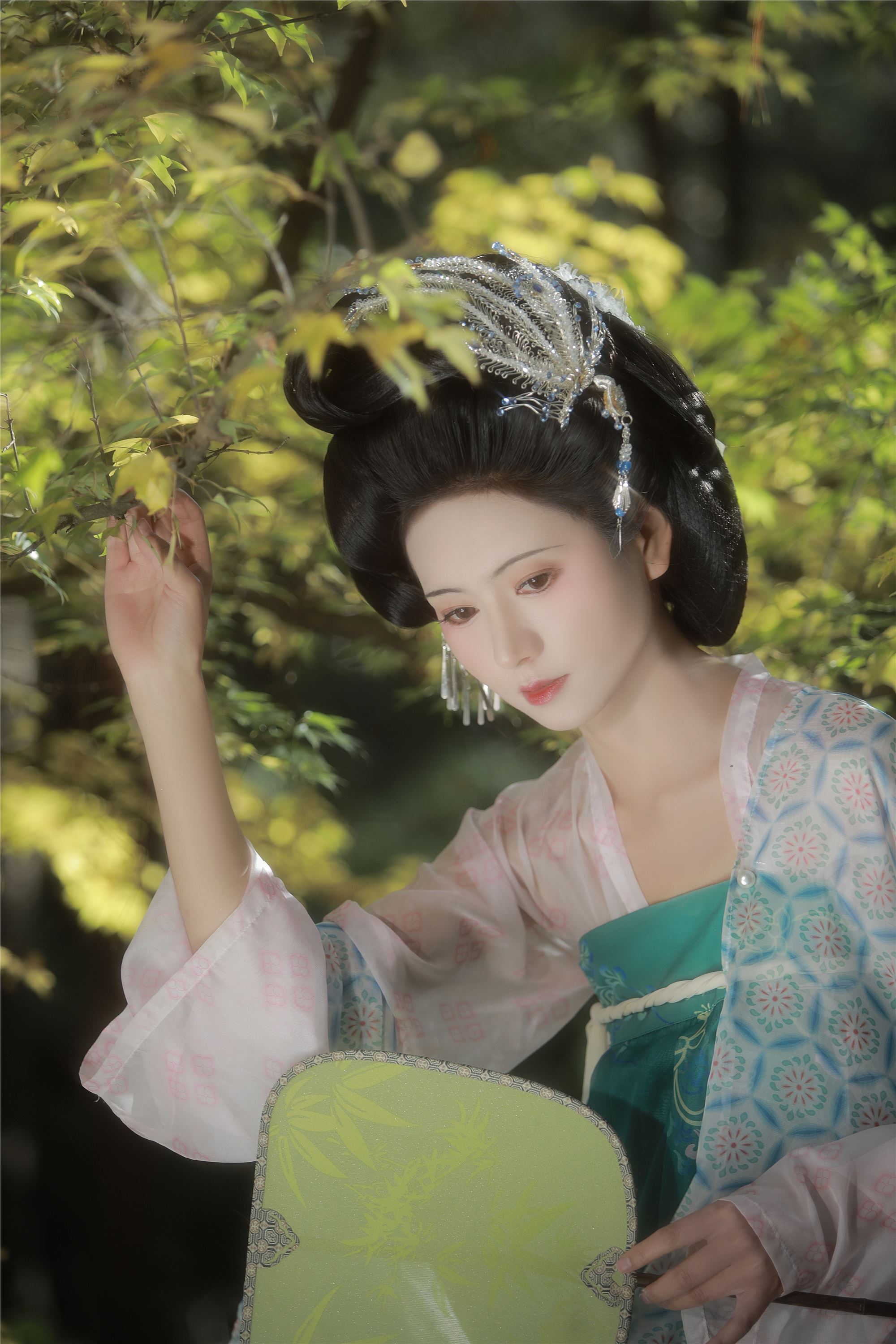 图片[9]-YITUYU艺图语期2025.01.25期橙黄橘绿时期瑜瑾-套图网