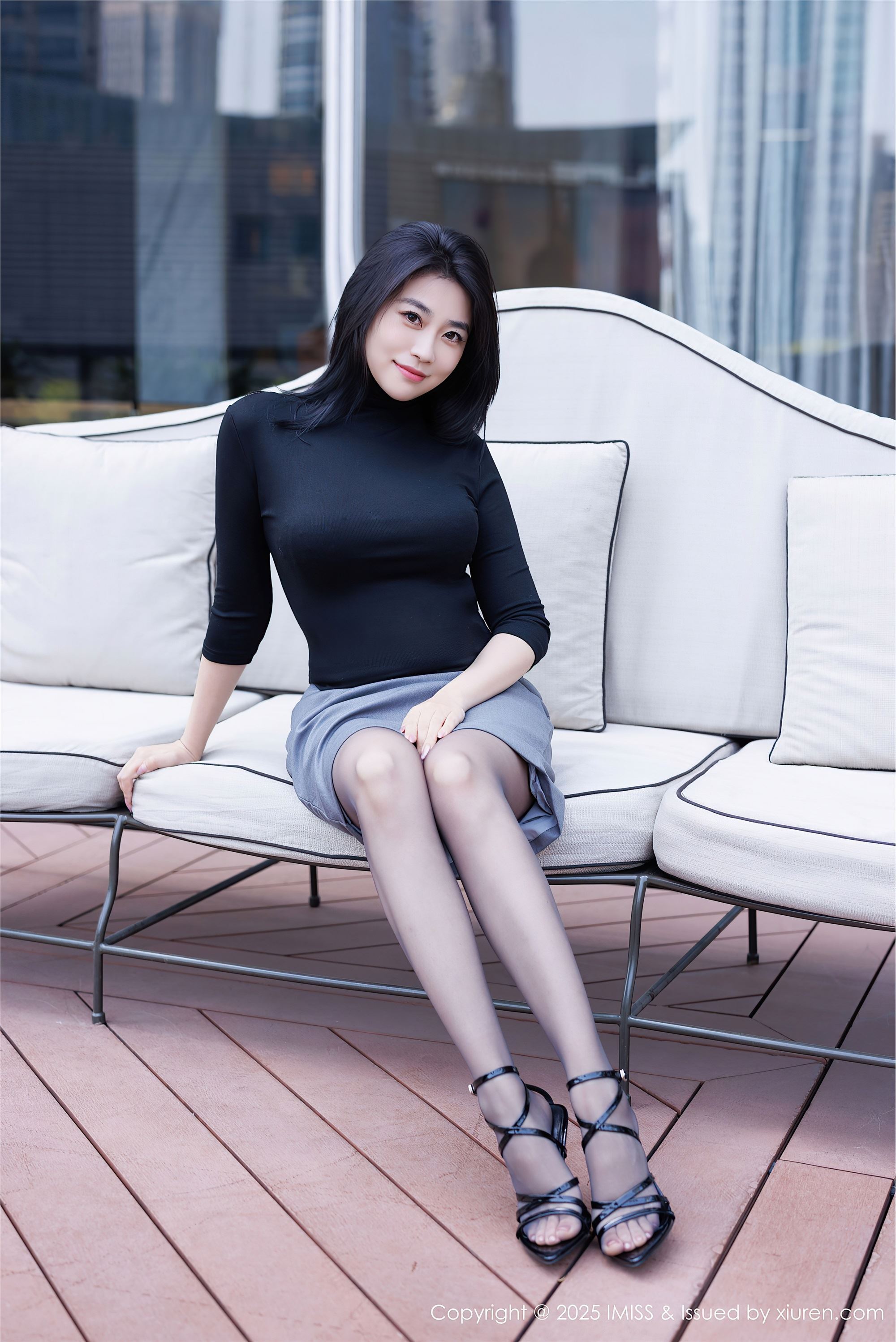 图片[8]-IMiss爱蜜社期2025.06.27期VOL.794期许诺Sabrina-套图网