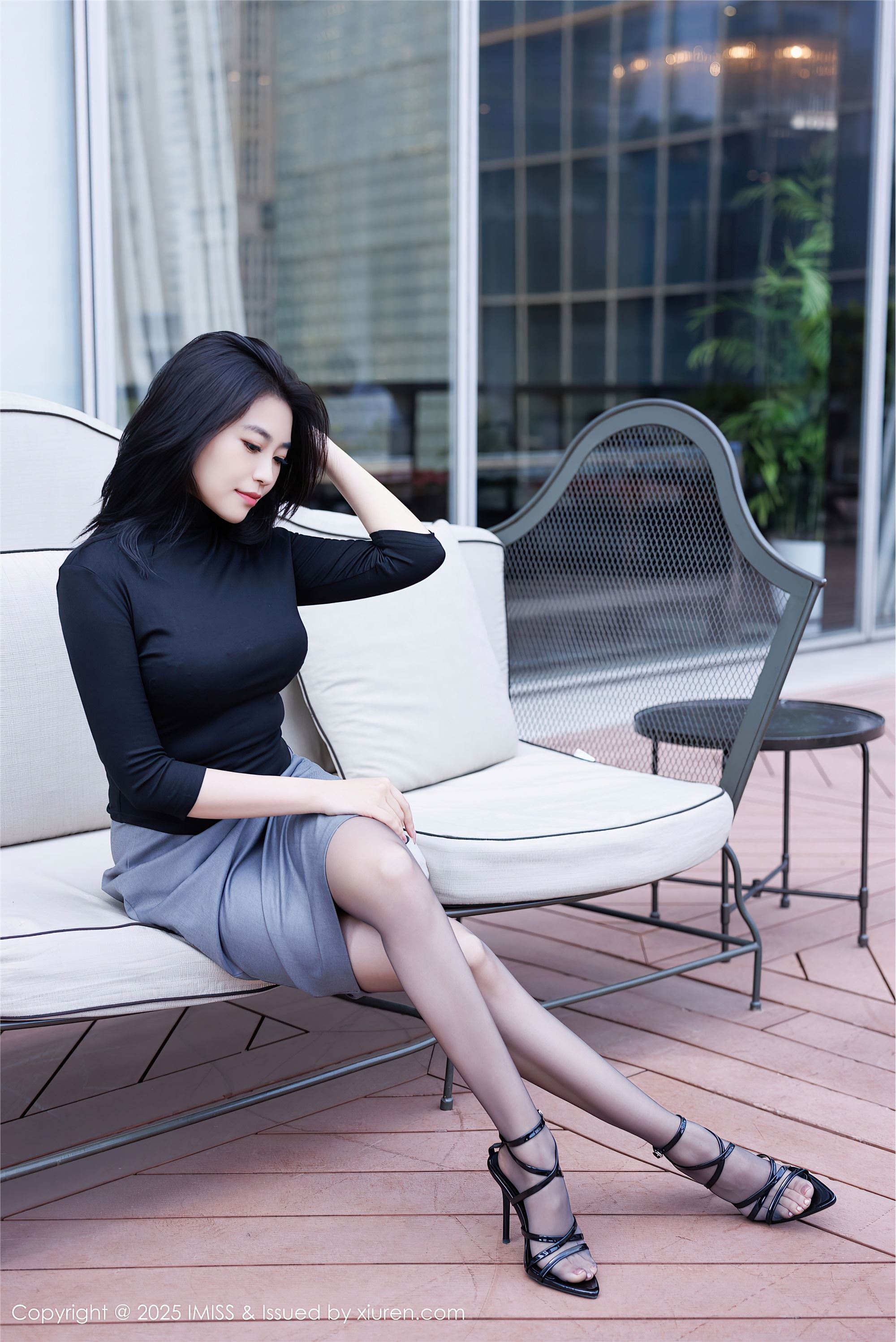 图片[9]-IMiss爱蜜社期2025.06.27期VOL.794期许诺Sabrina-套图网