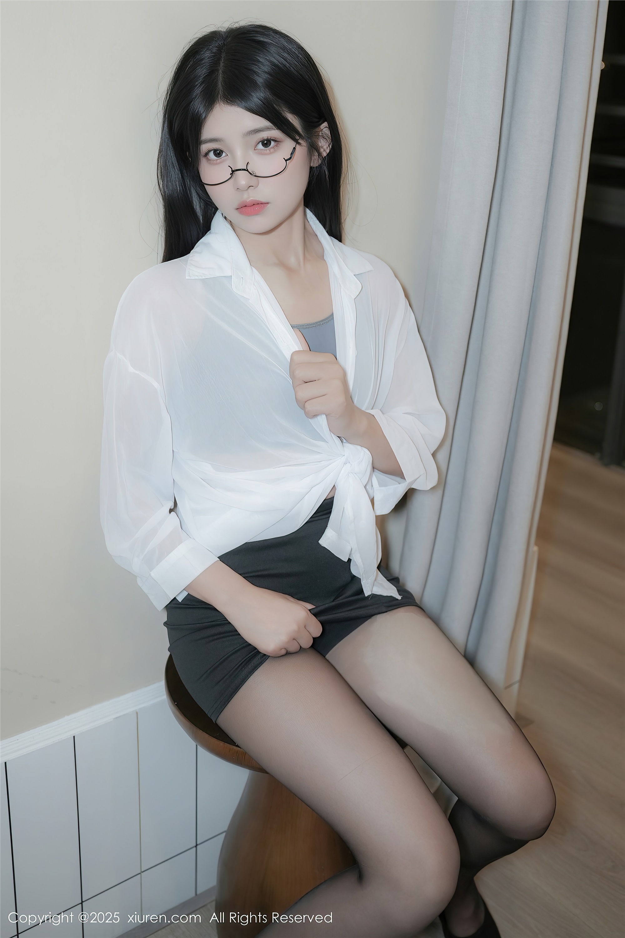 图片[8]-Xiuren秀人网期2025.07.30期N第10601期美少女@-套图网