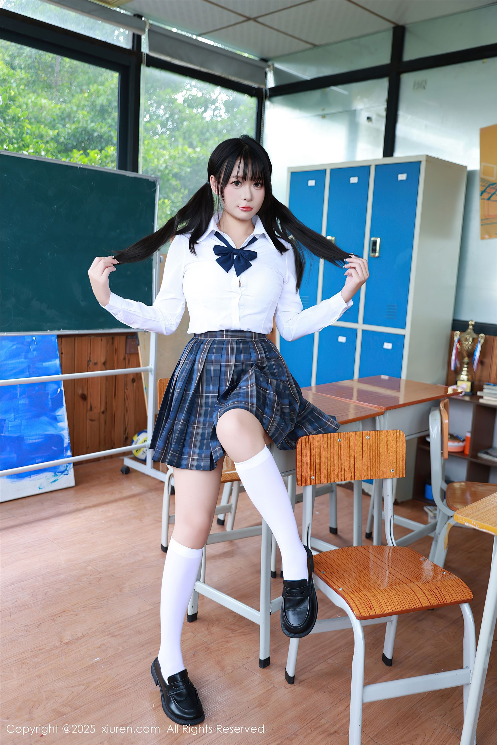 图片[2]-Xiuren秀人网期2025.07.31期N第10602期水泽-套图网