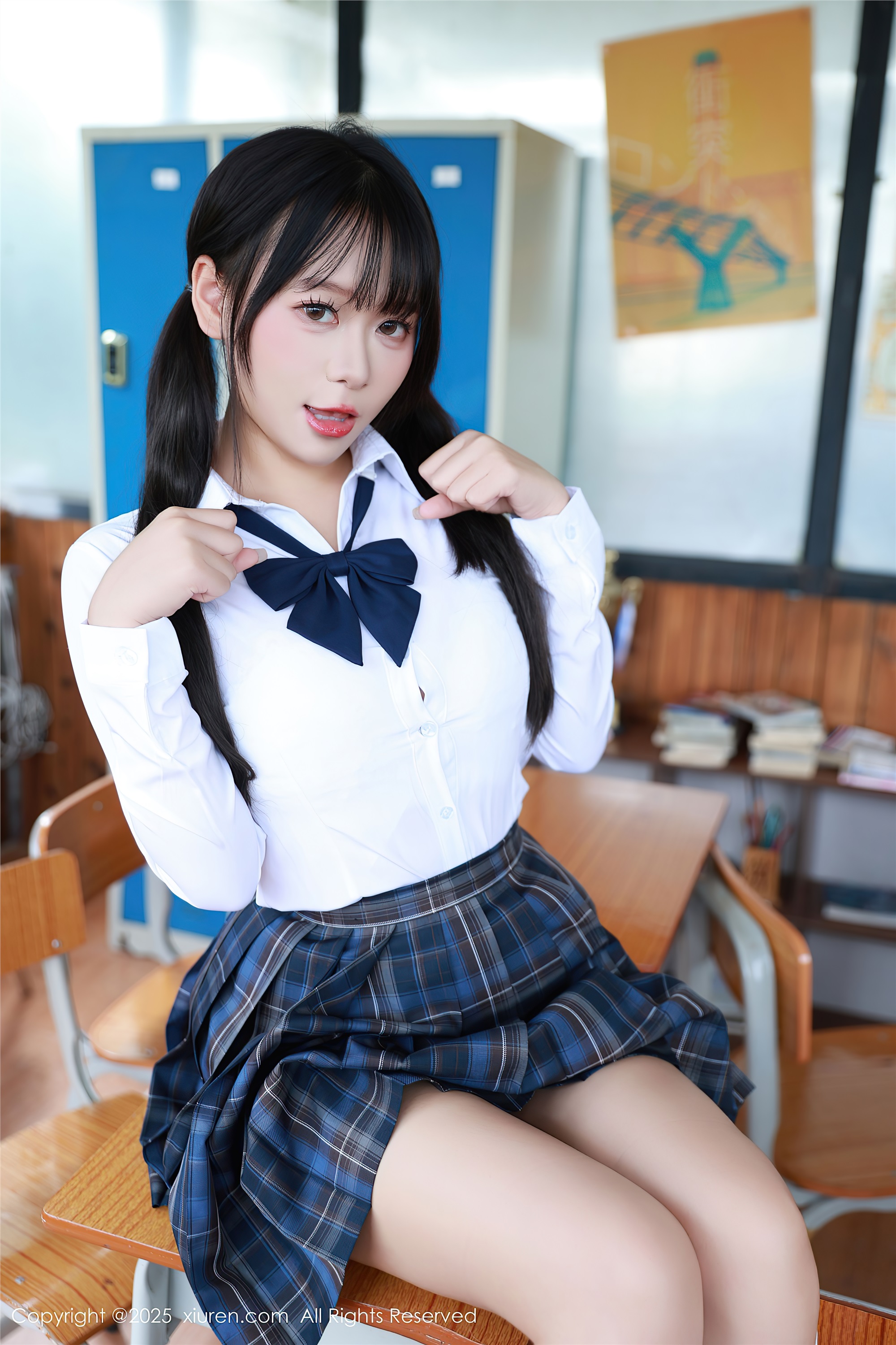 图片[8]-Xiuren秀人网期2025.07.31期N第10602期水泽-套图网