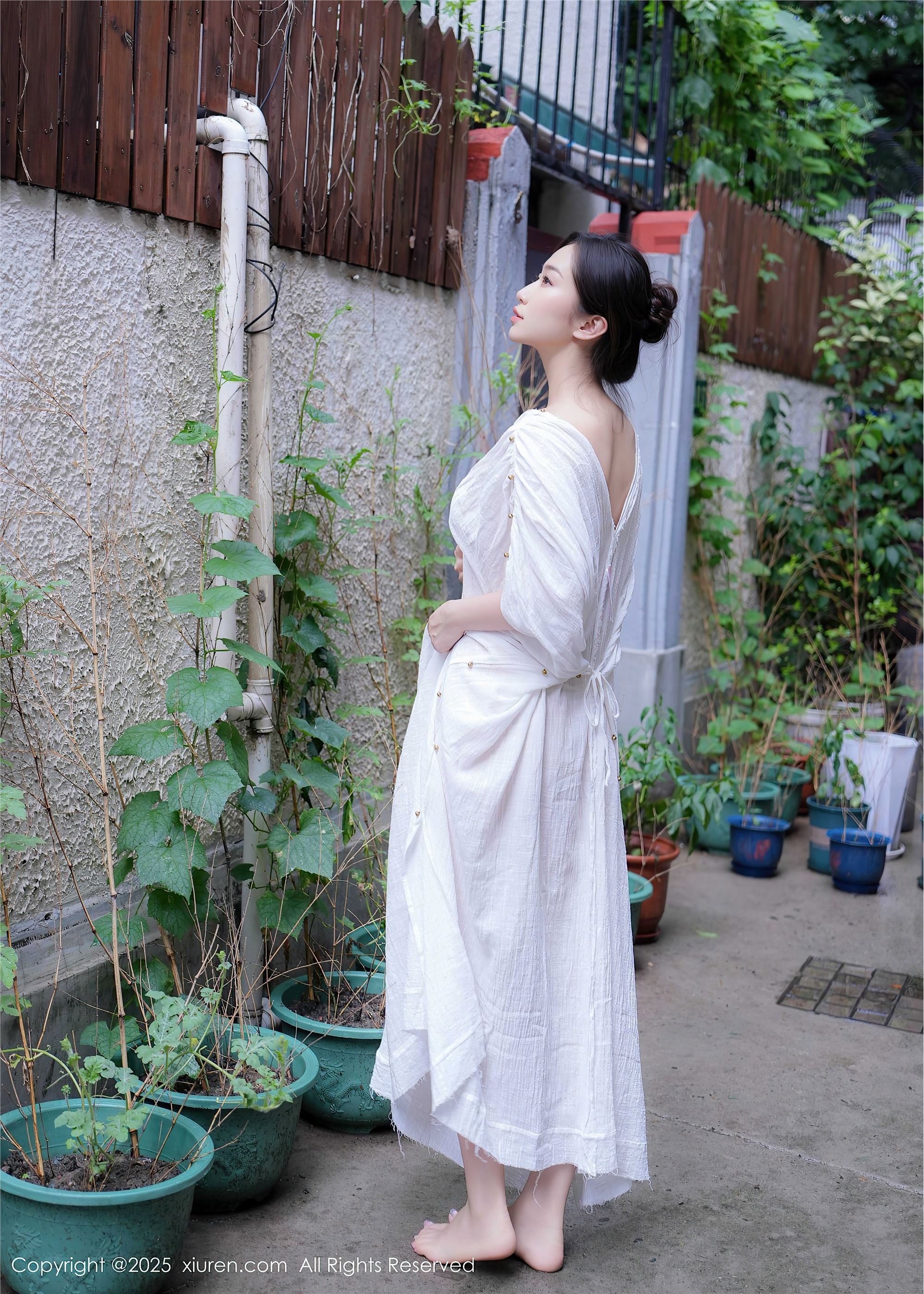 图片[6]-Xiuren秀人网期2025.07.31期N第10603期楠芝-套图网