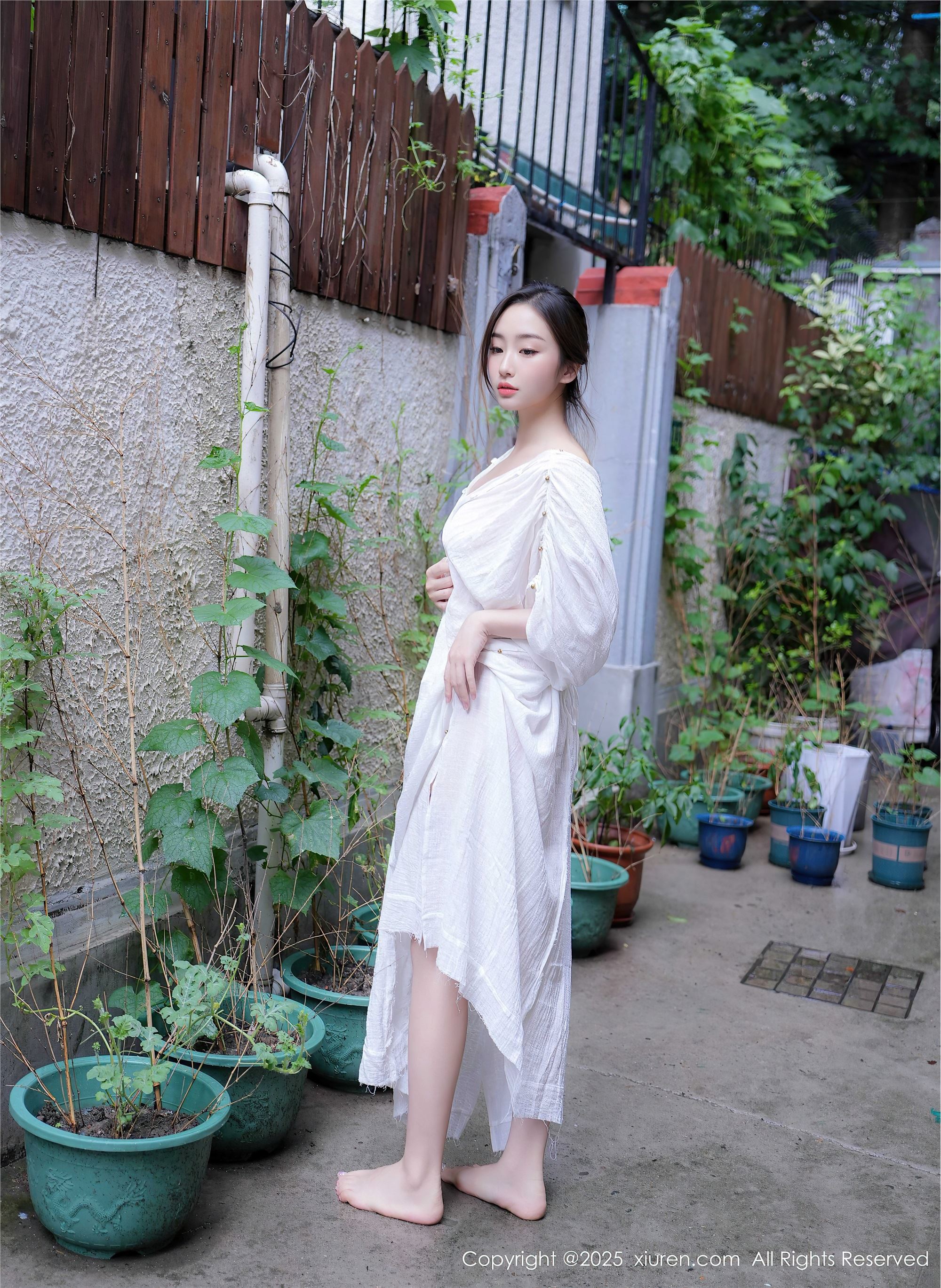 图片[7]-Xiuren秀人网期2025.07.31期N第10603期楠芝-套图网