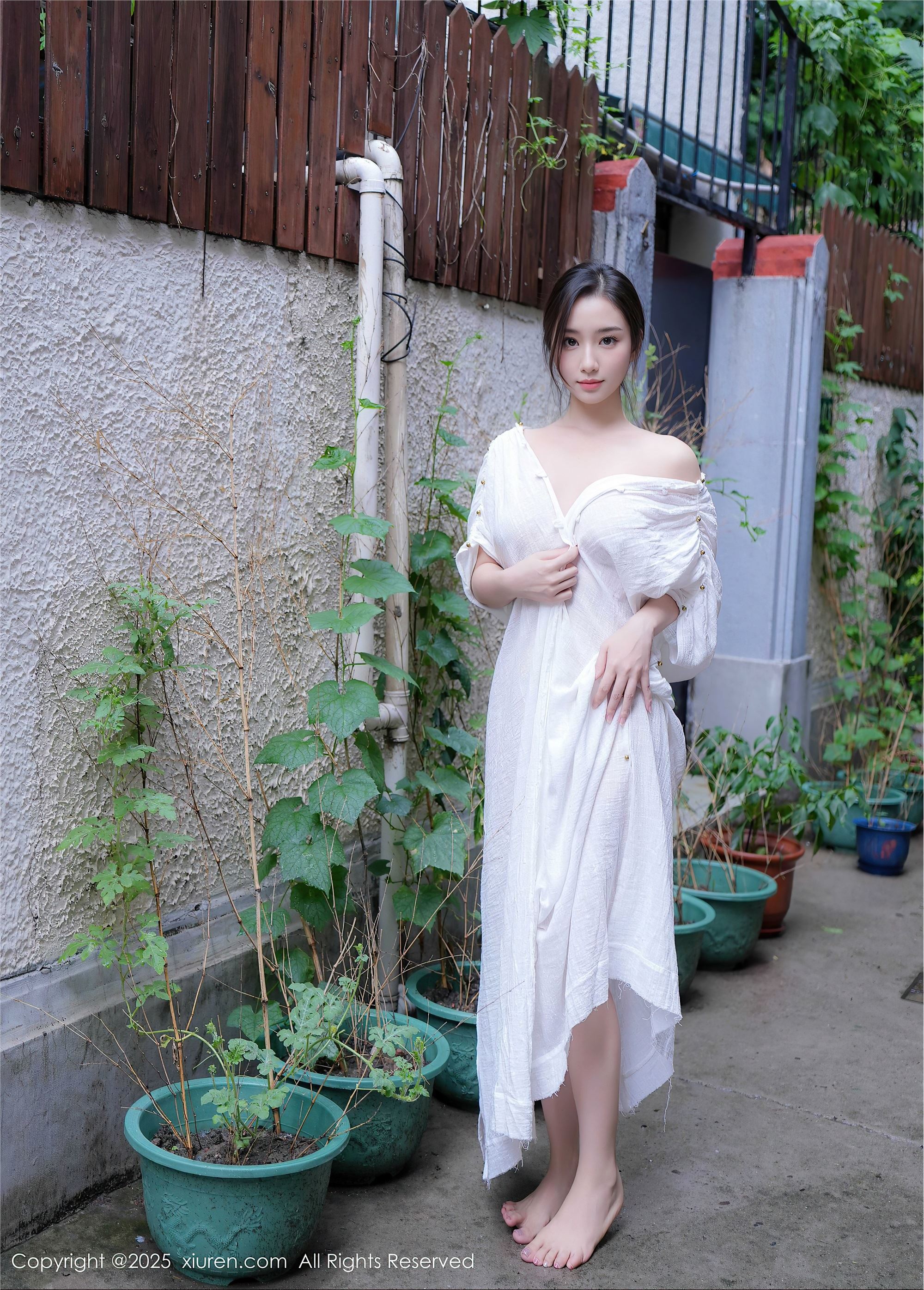 图片[8]-Xiuren秀人网期2025.07.31期N第10603期楠芝-套图网