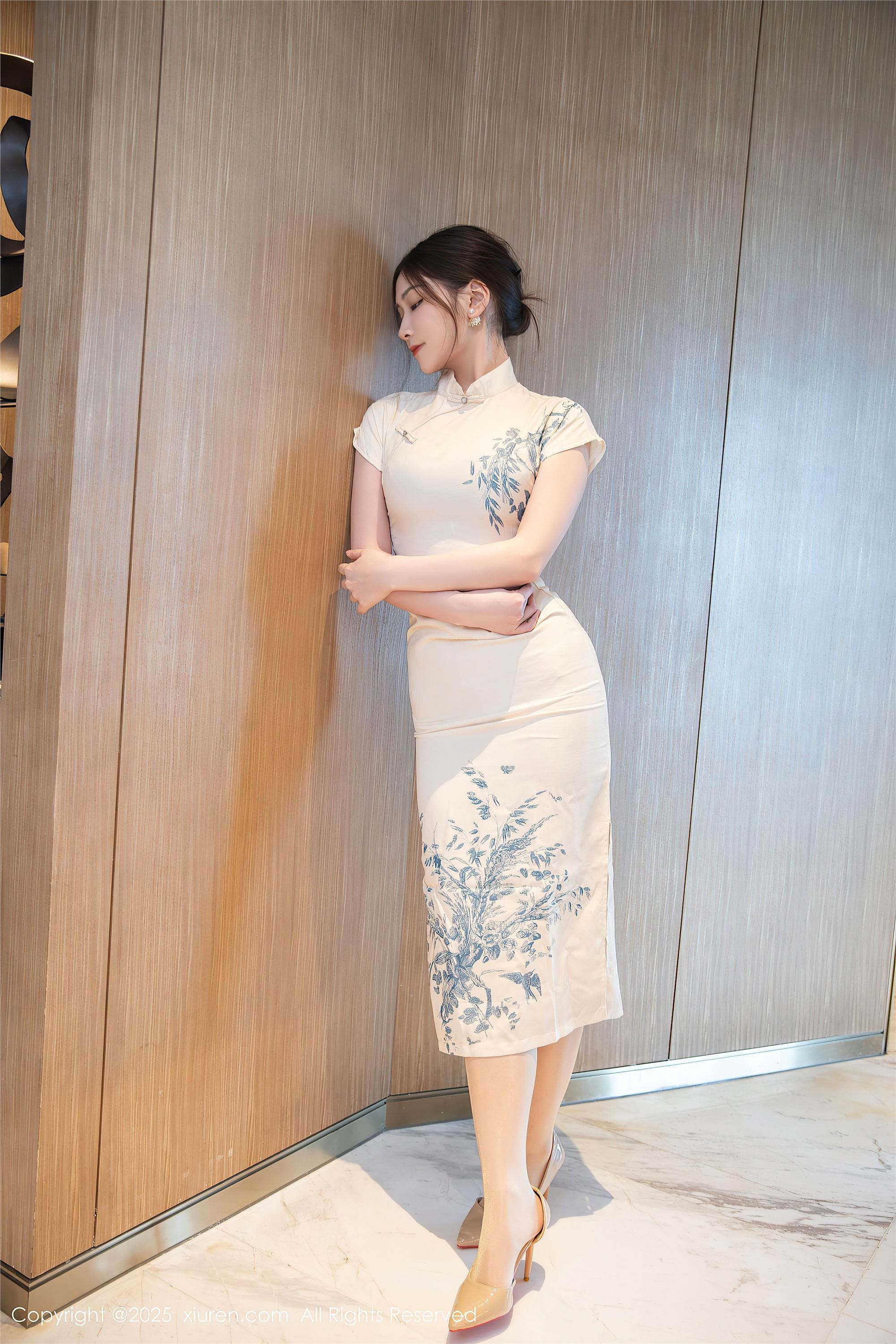 图片[3]-Xiuren秀人网期2025.07.31期N第10605期刘婷婷-套图网