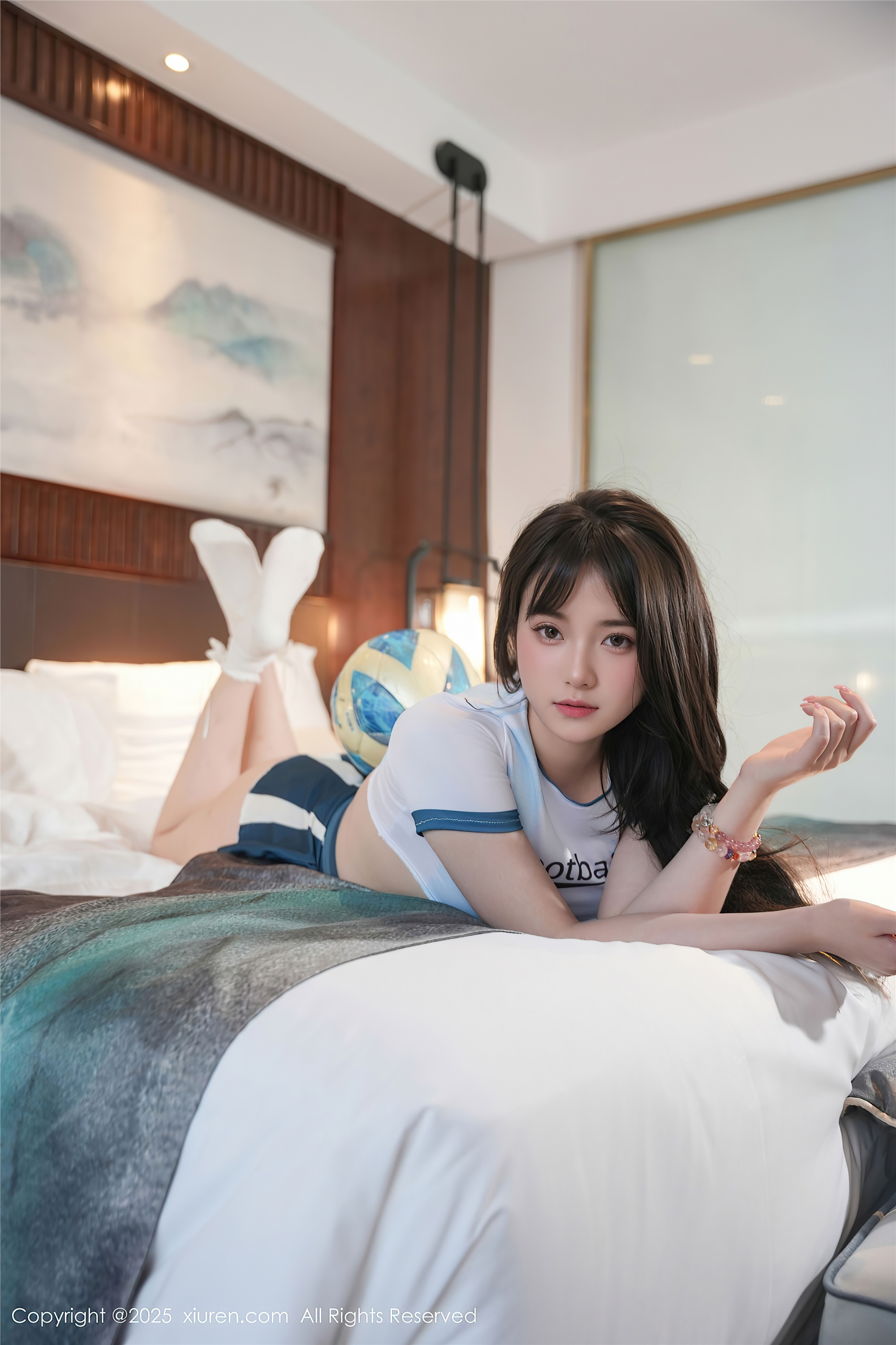 图片[3]-Xiuren秀人网期2025.07.31期N第10606期软情-套图网