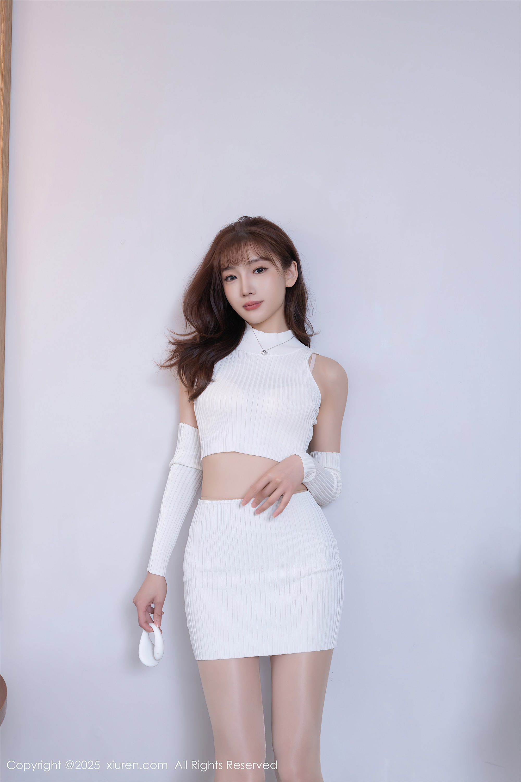 Xiuren秀人网期2025.07.31期N第10608期陆萱萱-套图网