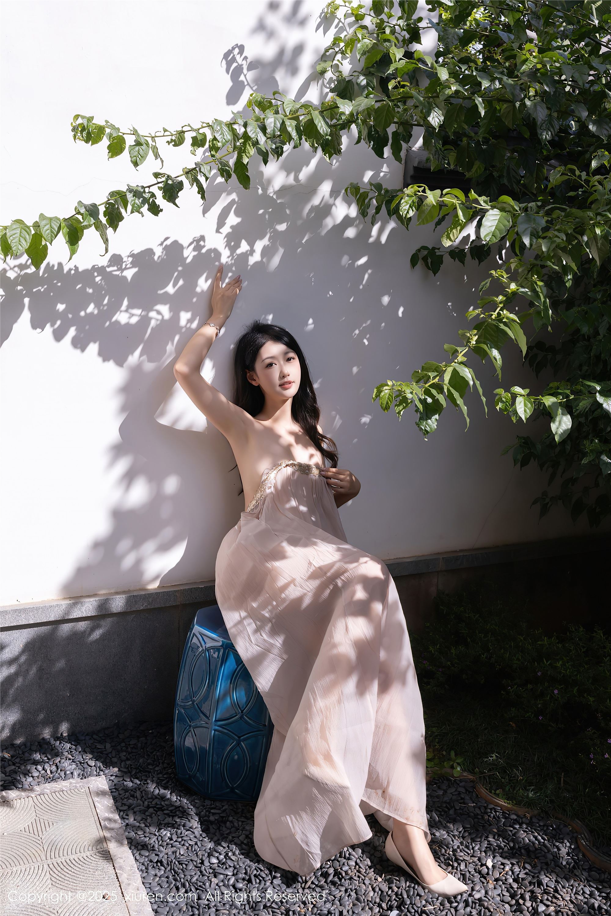 图片[7]-Xiuren秀人网期2025.08.04期N第10619期唐安琪-秀人网