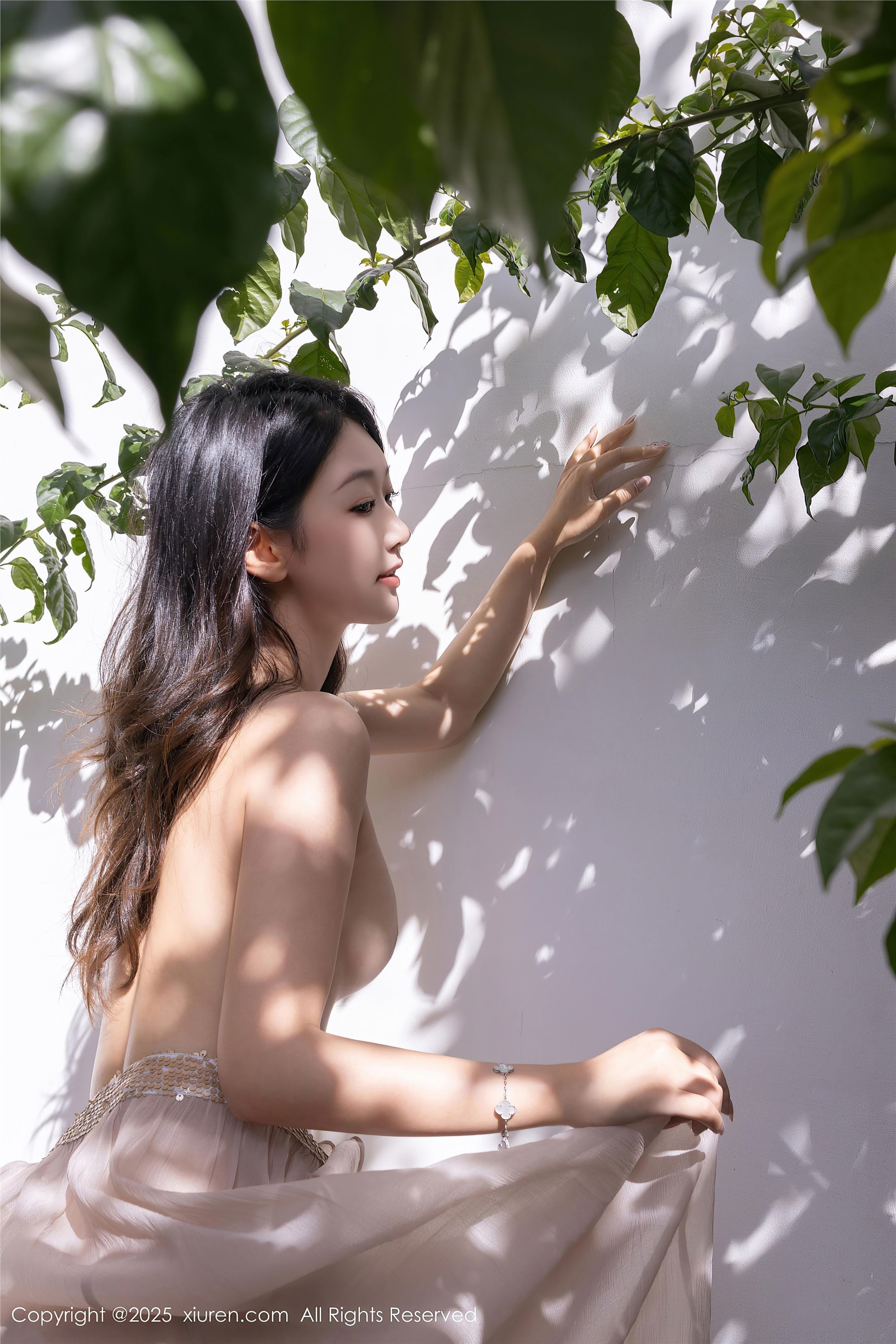 图片[8]-Xiuren秀人网期2025.08.04期N第10619期唐安琪-秀人网