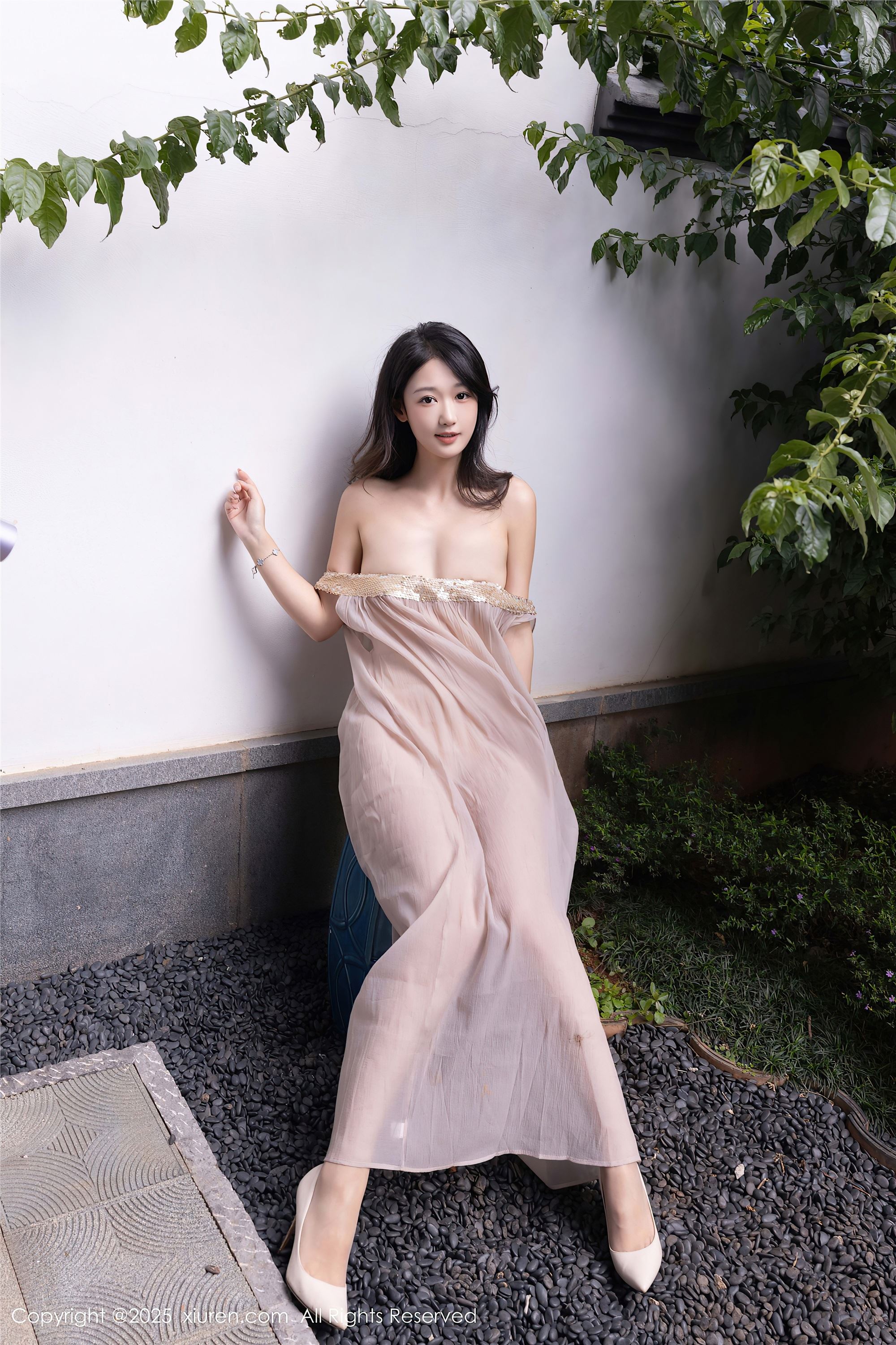 图片[9]-Xiuren秀人网期2025.08.04期N第10619期唐安琪-秀人网