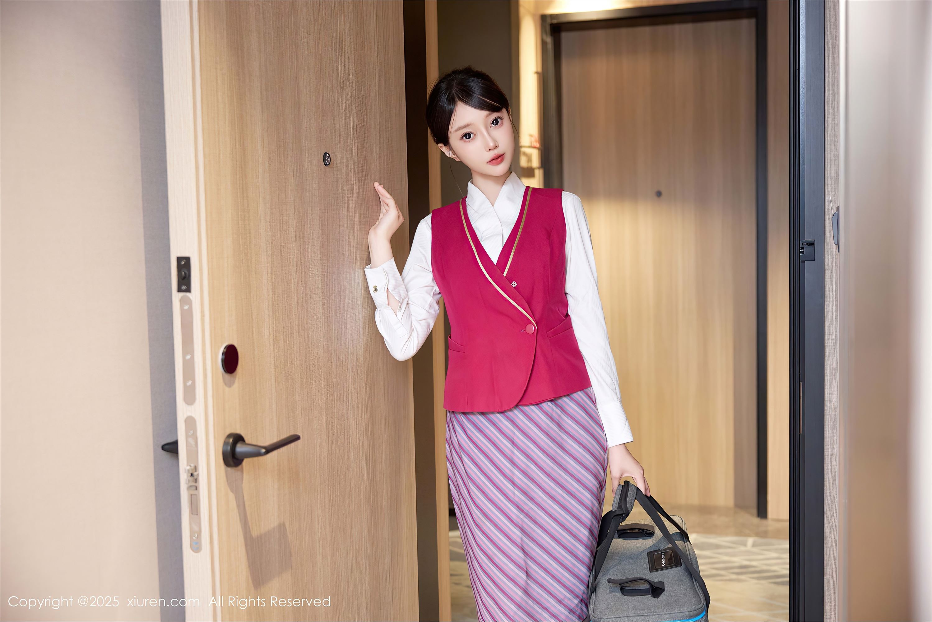 图片[8]-Xiuren秀人网期2025.08.04期N第10620期玥儿玥er-套图网