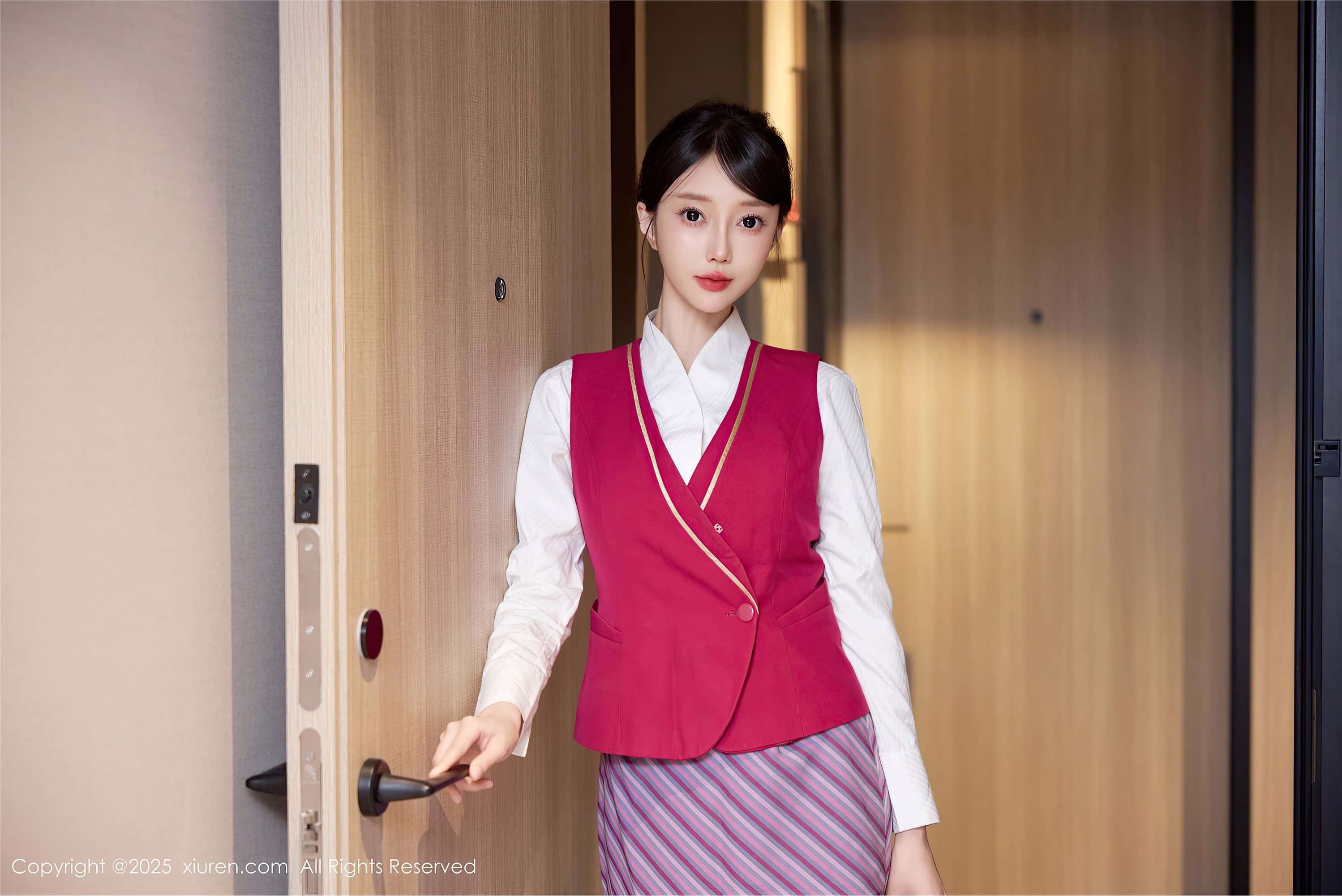 图片[9]-Xiuren秀人网期2025.08.04期N第10620期玥儿玥er-套图网