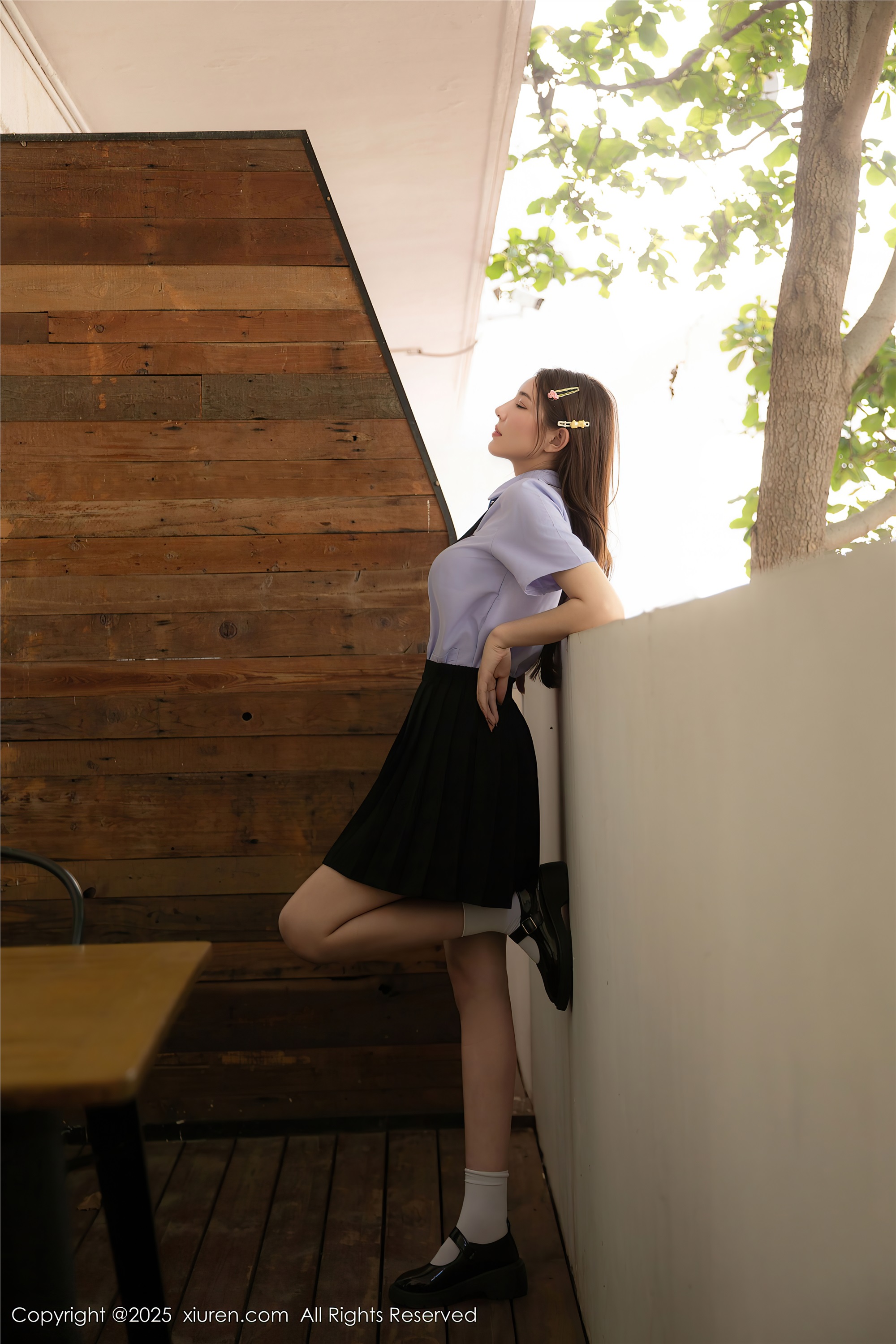 图片[9]-Xiuren秀人网期2025.08.05期N第10622期悦兮-套图网