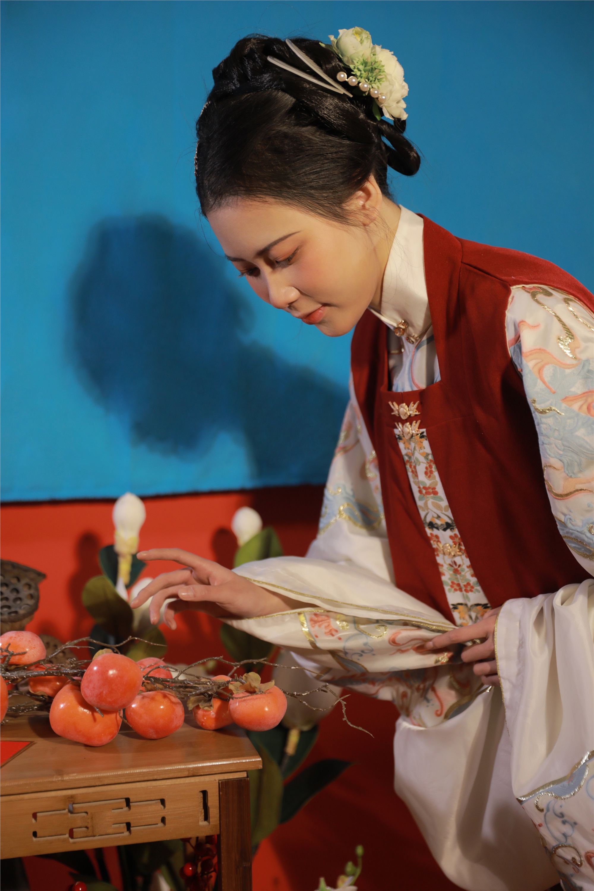 图片[3]-YITUYU艺图语期2025.01.25期新岁新春期番茄不是番茄-套图网