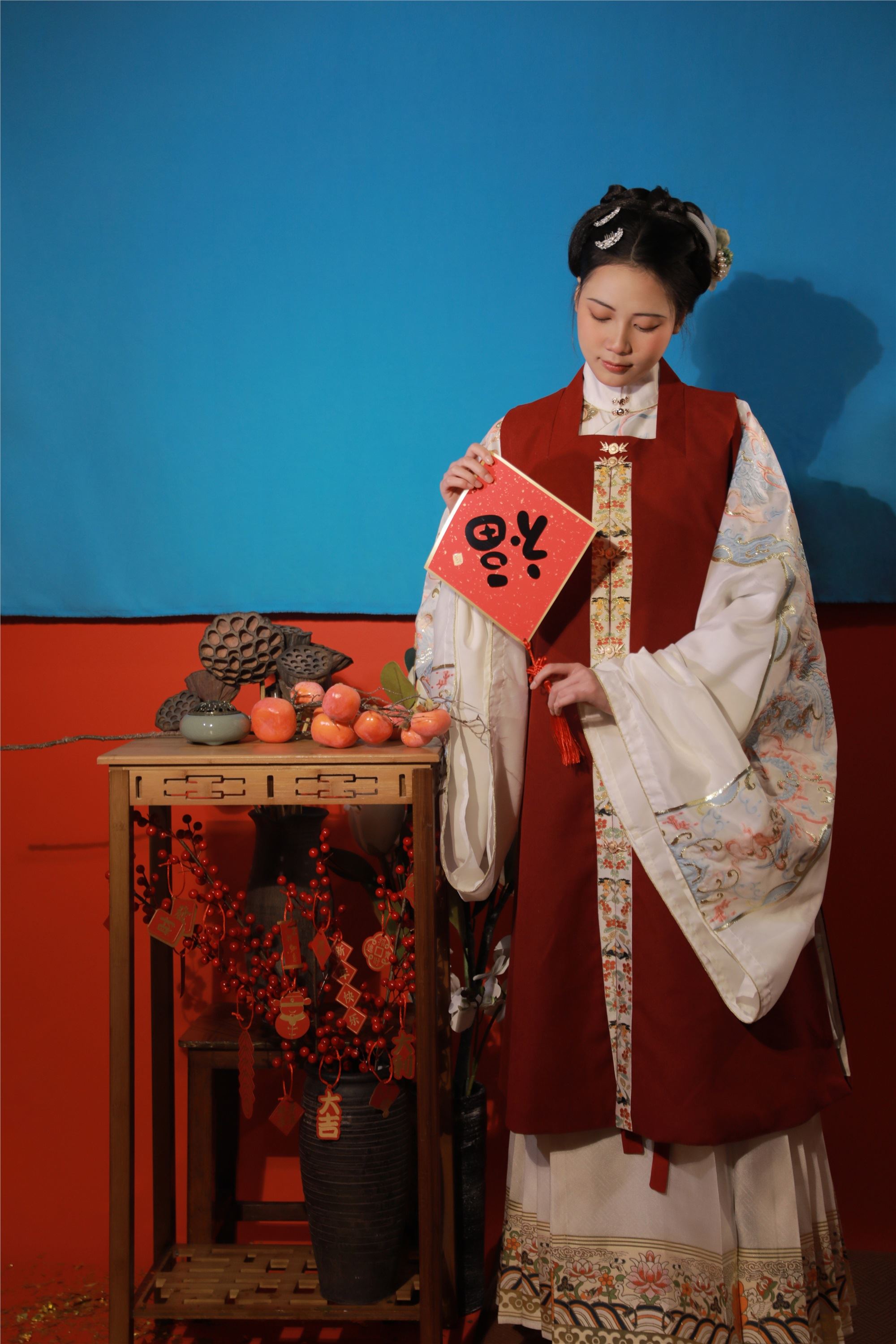 图片[4]-YITUYU艺图语期2025.01.25期新岁新春期番茄不是番茄-套图网