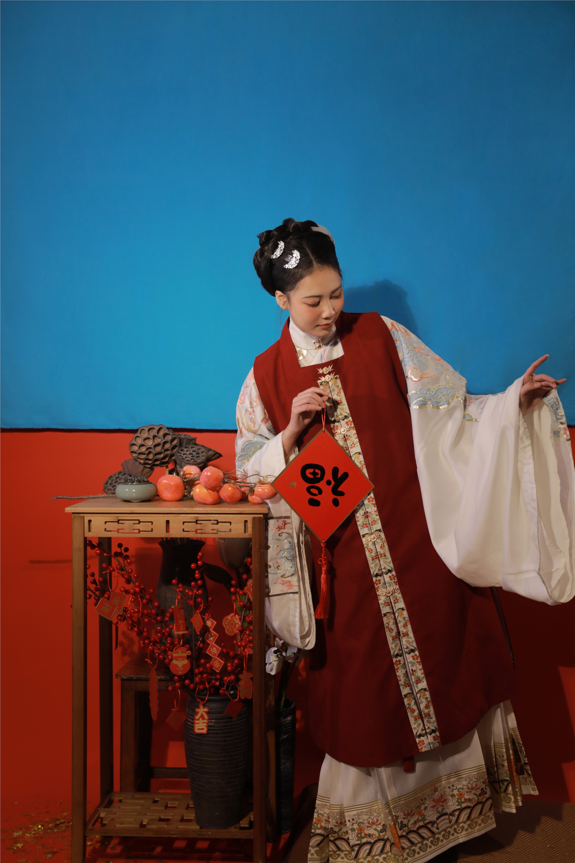 图片[5]-YITUYU艺图语期2025.01.25期新岁新春期番茄不是番茄-套图网