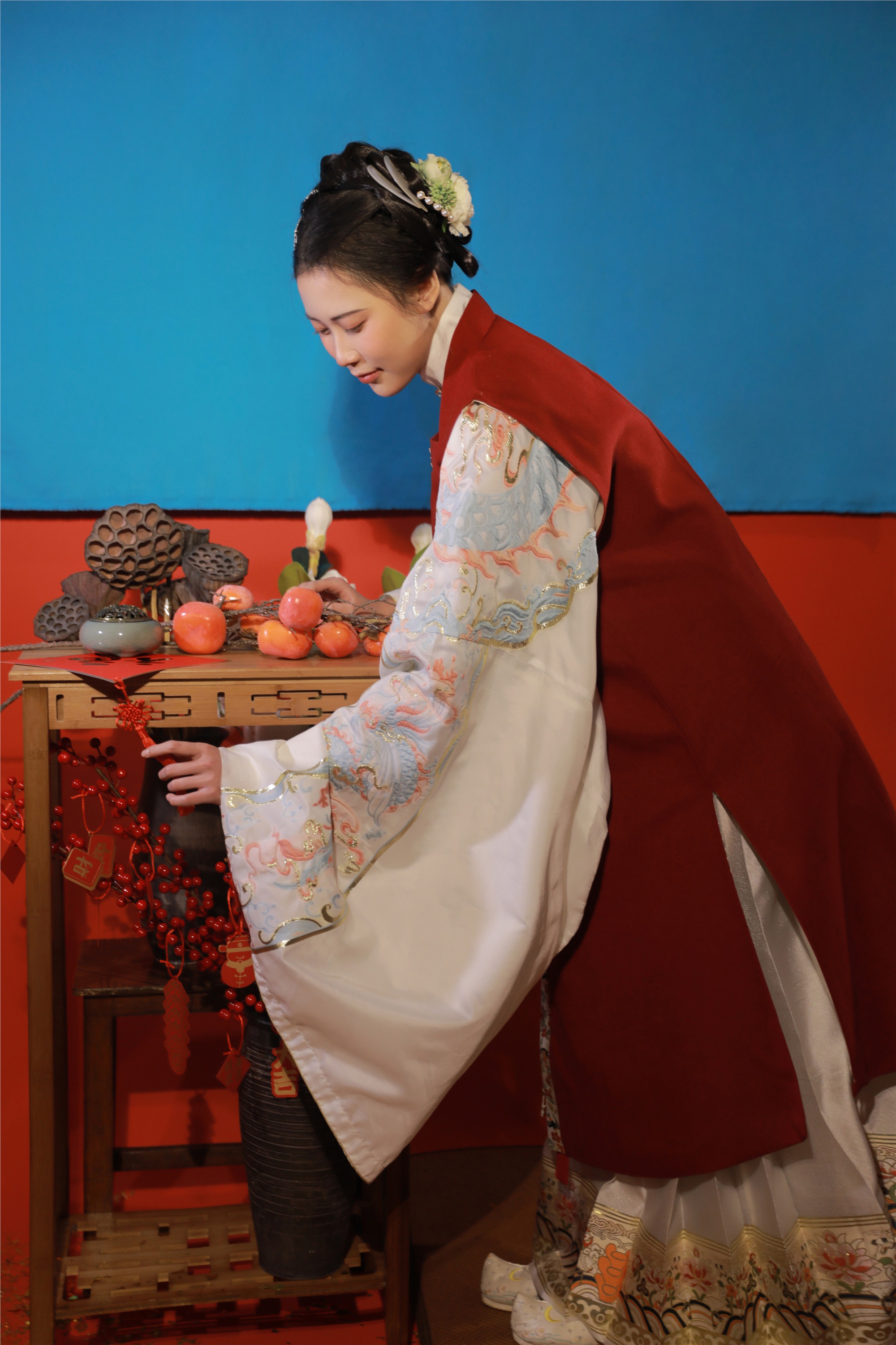 图片[6]-YITUYU艺图语期2025.01.25期新岁新春期番茄不是番茄-套图网