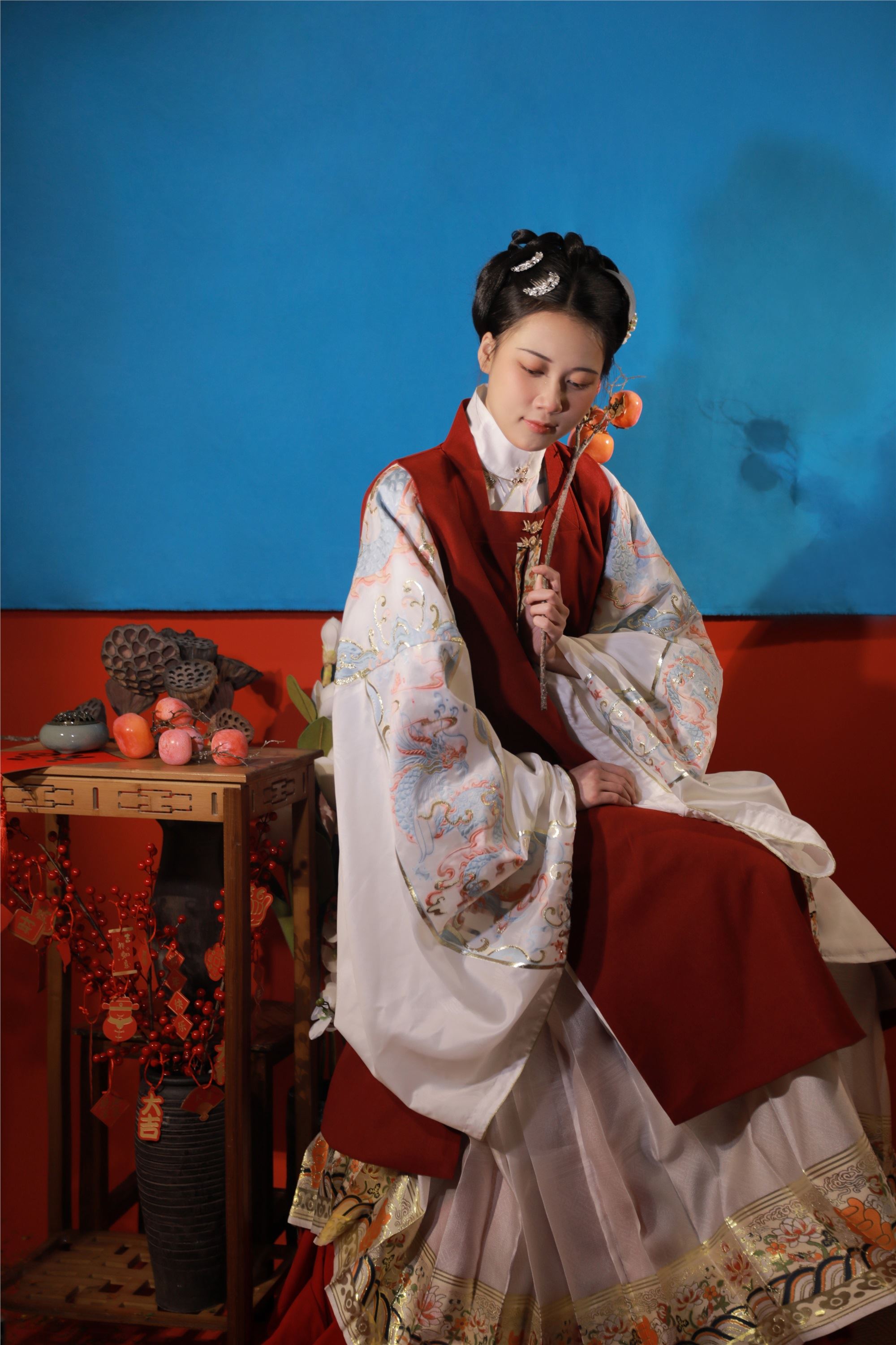 图片[7]-YITUYU艺图语期2025.01.25期新岁新春期番茄不是番茄-套图网