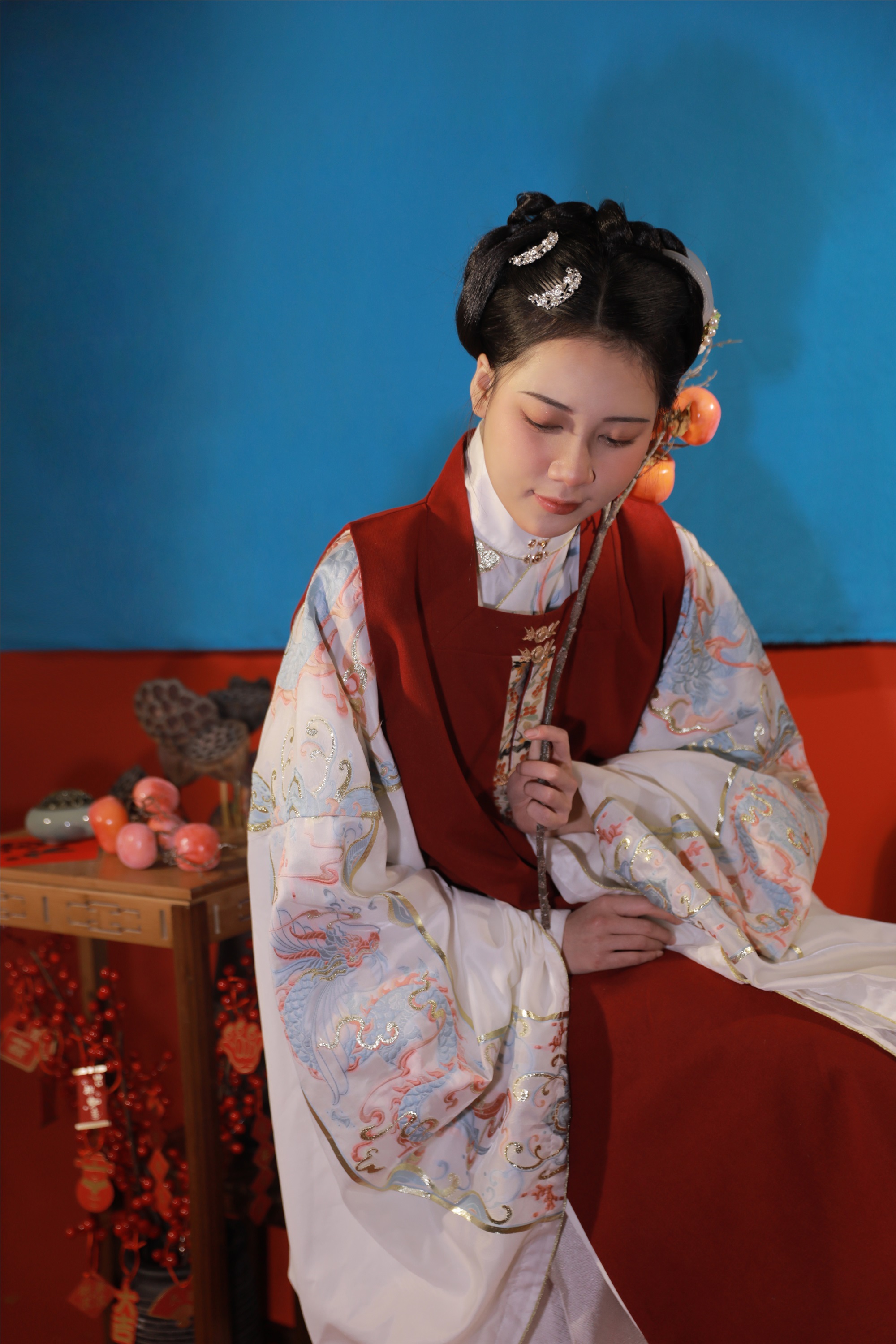 图片[8]-YITUYU艺图语期2025.01.25期新岁新春期番茄不是番茄-套图网