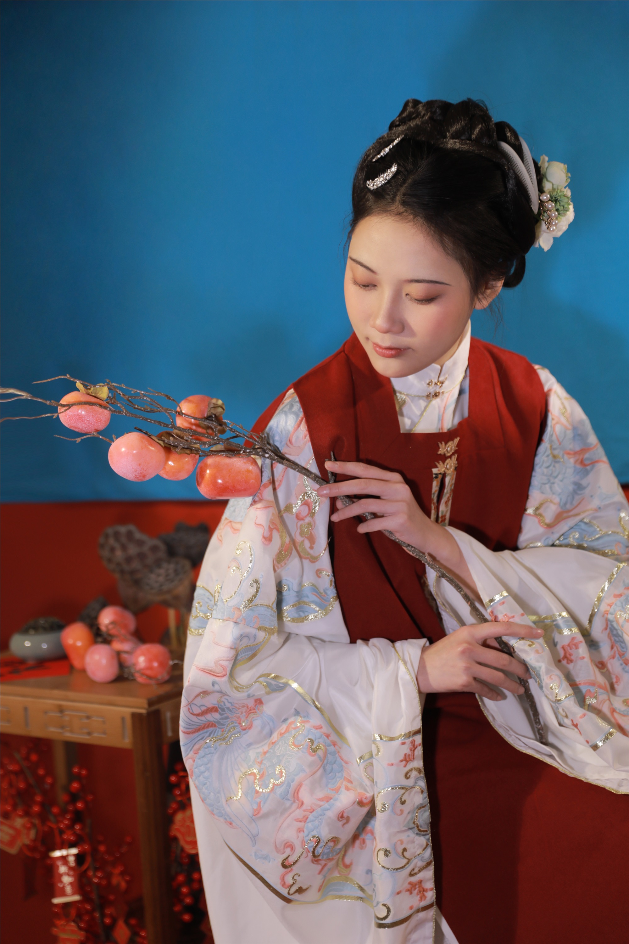 图片[9]-YITUYU艺图语期2025.01.25期新岁新春期番茄不是番茄-套图网