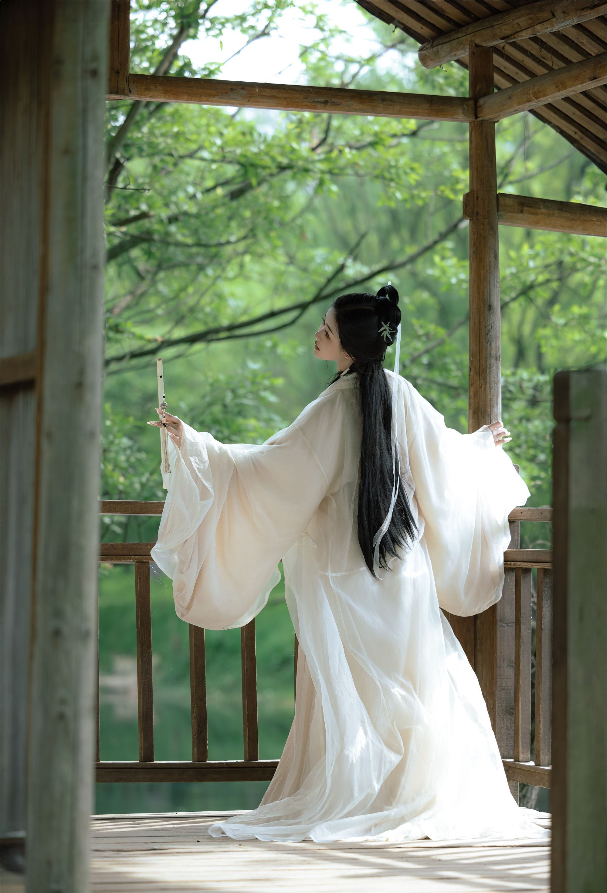 图片[4]-YITUYU艺图语期2025.01.26期夏日的风期若韵-套图网