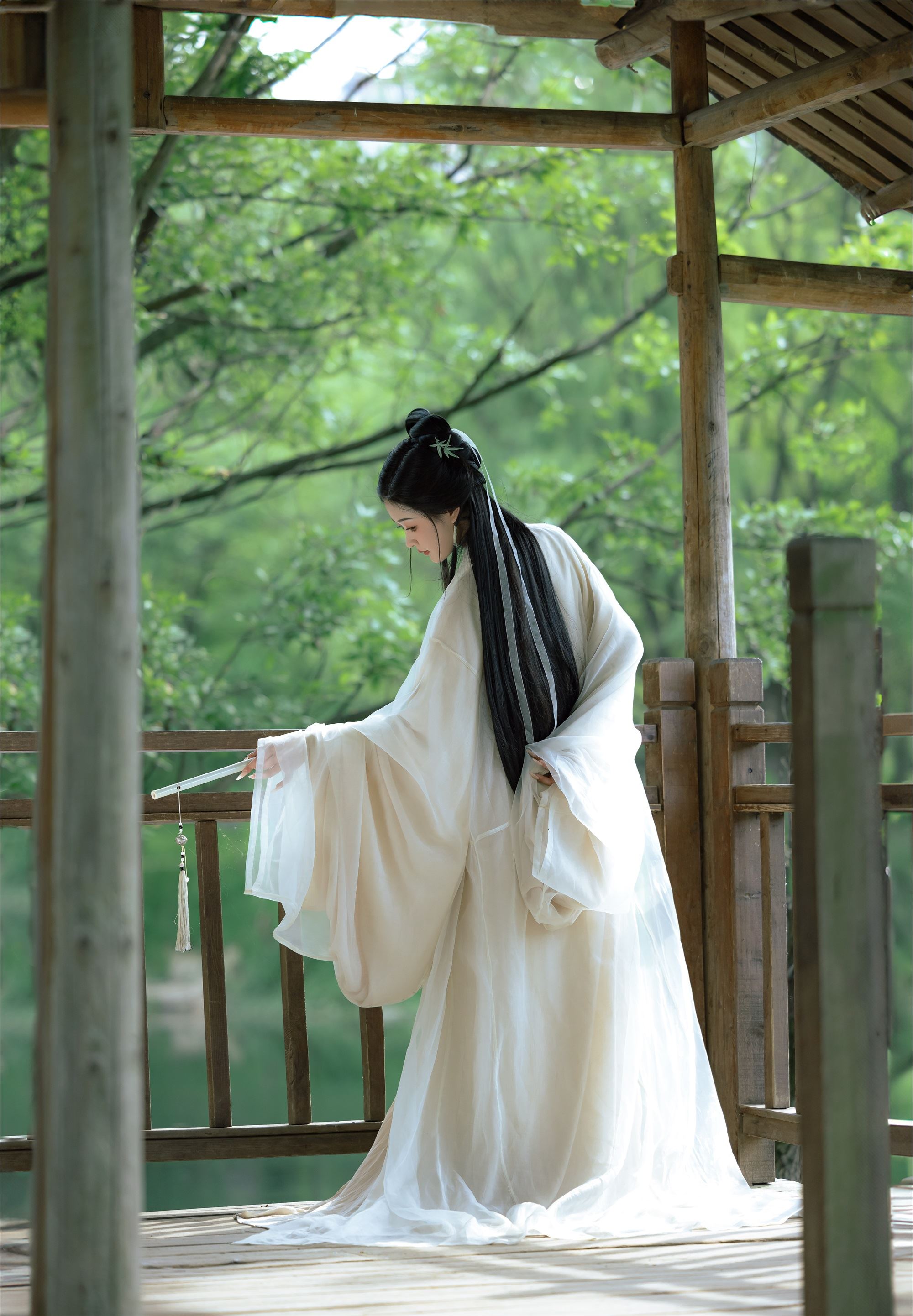 图片[5]-YITUYU艺图语期2025.01.26期夏日的风期若韵-套图网