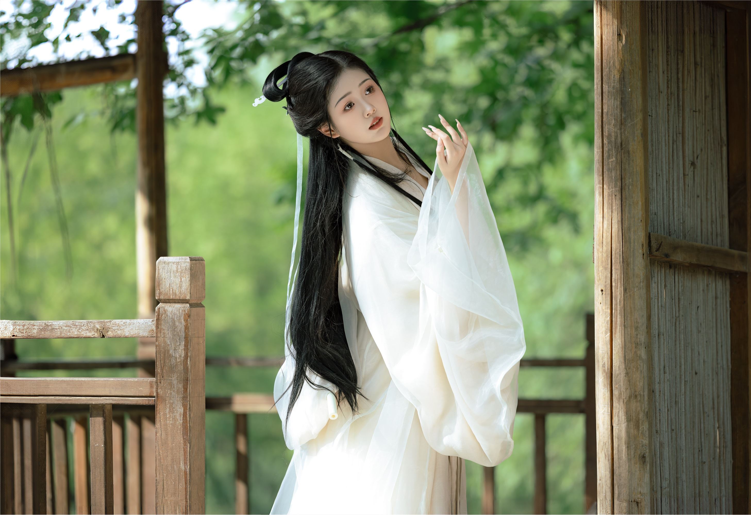 图片[6]-YITUYU艺图语期2025.01.26期夏日的风期若韵-套图网