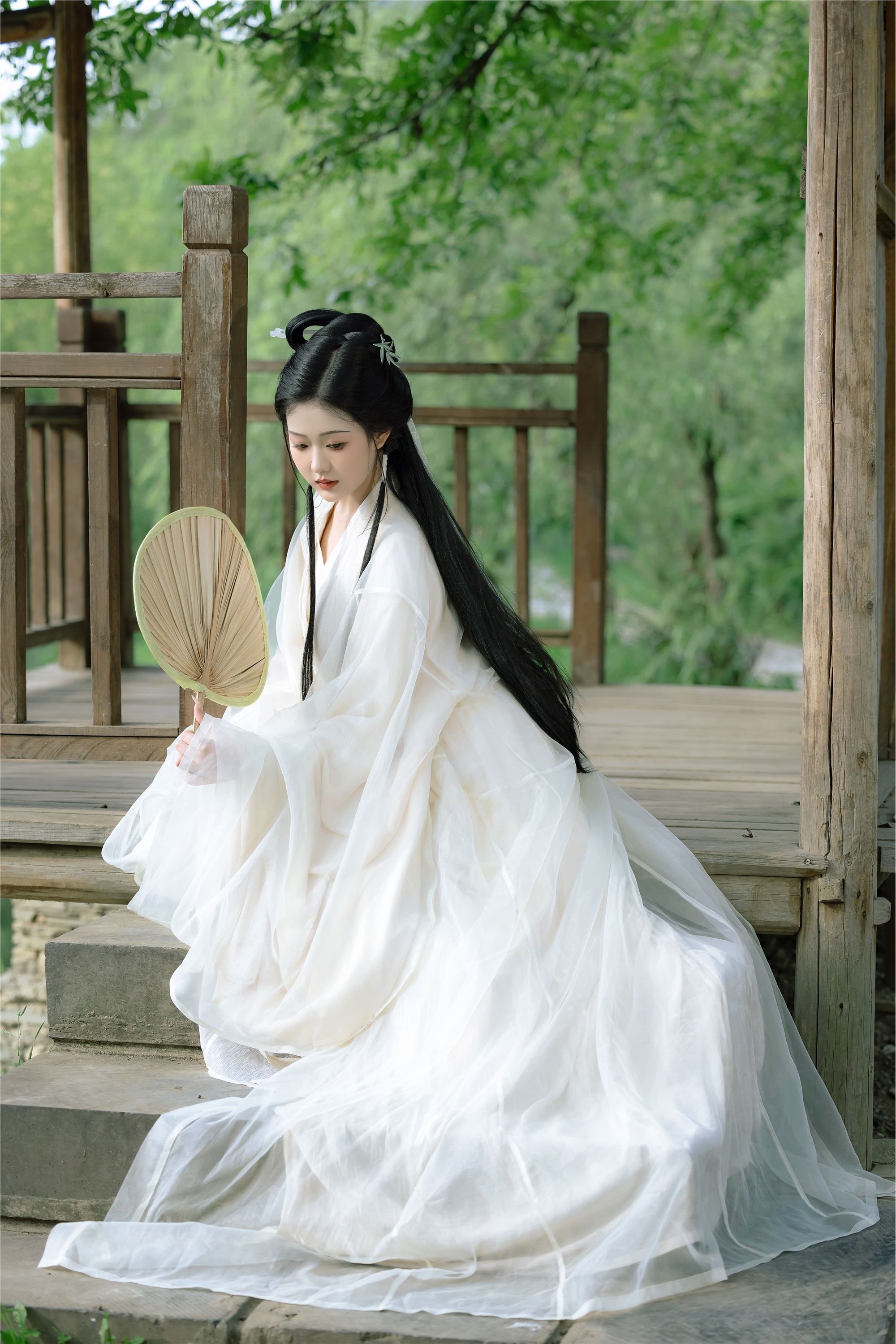 图片[7]-YITUYU艺图语期2025.01.26期夏日的风期若韵-套图网