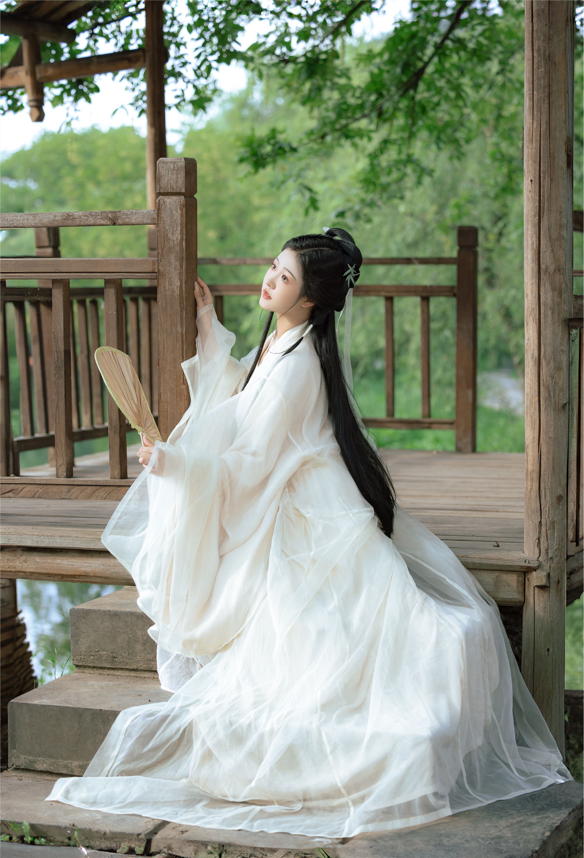 图片[8]-YITUYU艺图语期2025.01.26期夏日的风期若韵-套图网