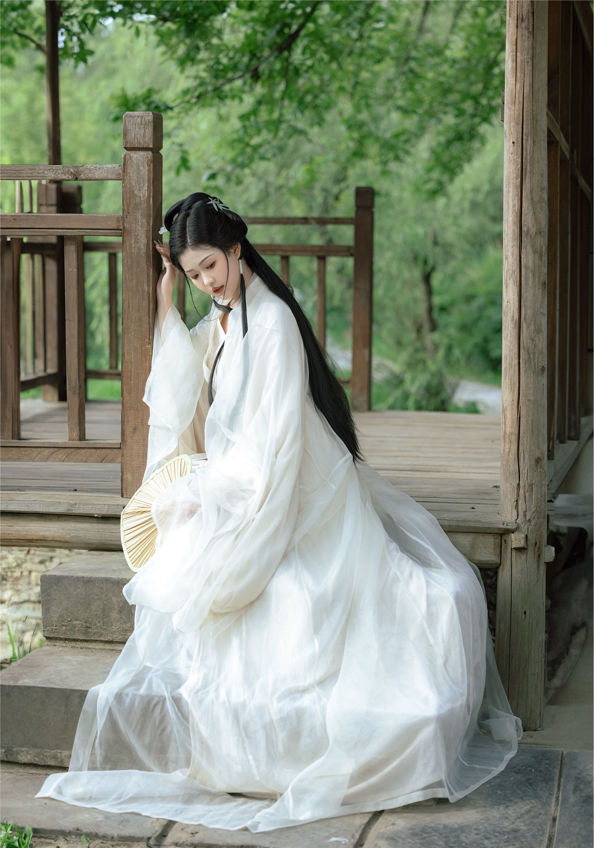 图片[9]-YITUYU艺图语期2025.01.26期夏日的风期若韵-套图网