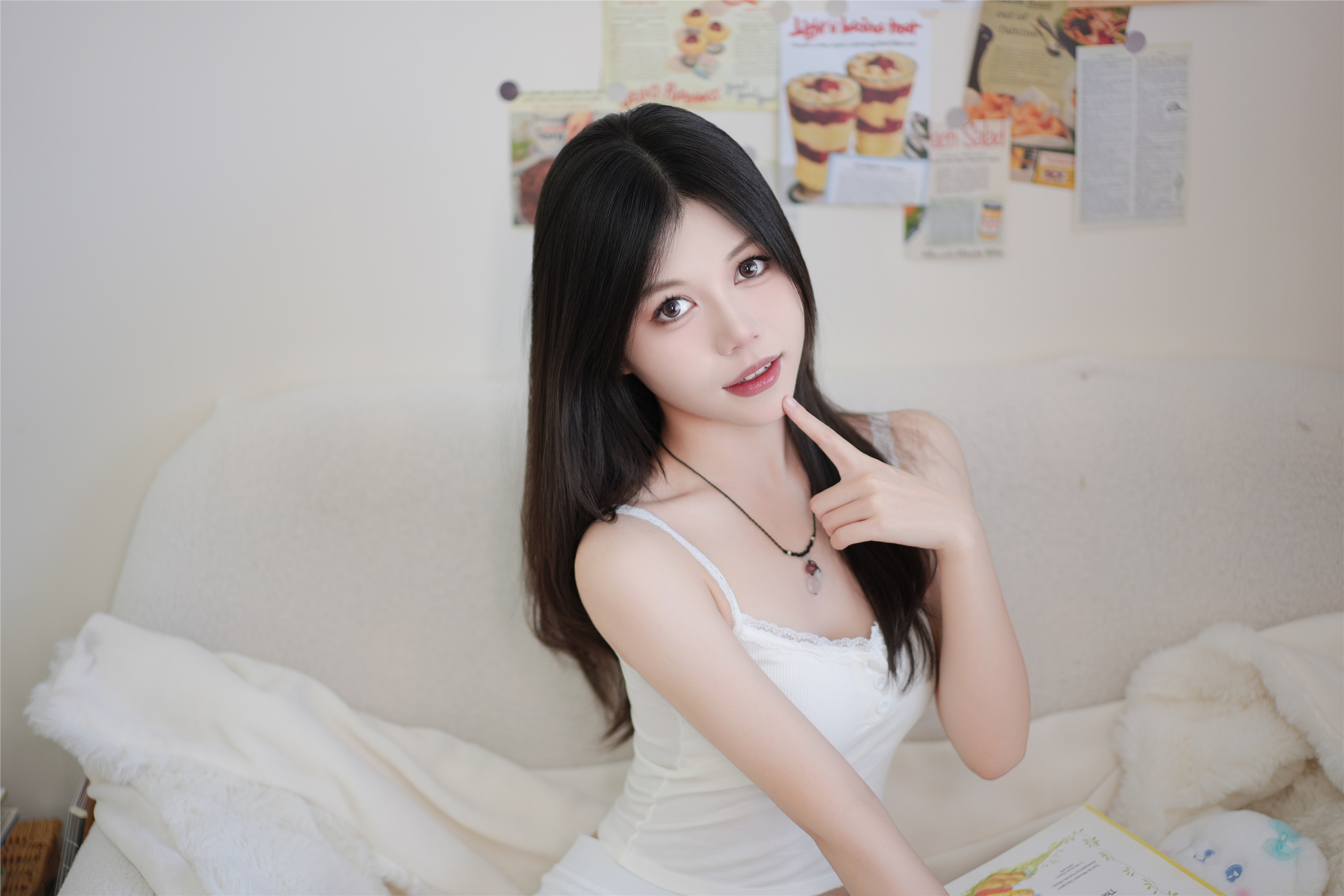 图片[3]-YITUYU艺图语期2025.01.26期家的温度期璇-套图网