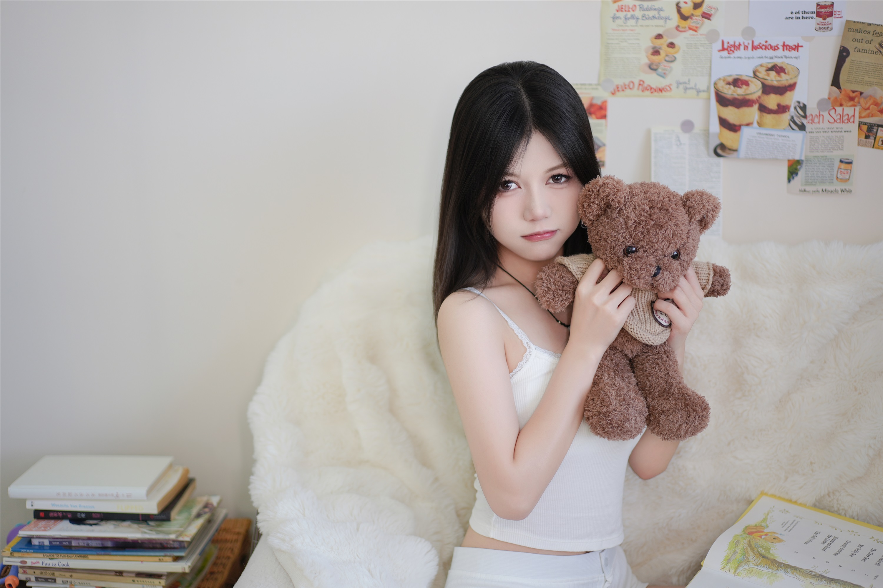 图片[4]-YITUYU艺图语期2025.01.26期家的温度期璇-套图网