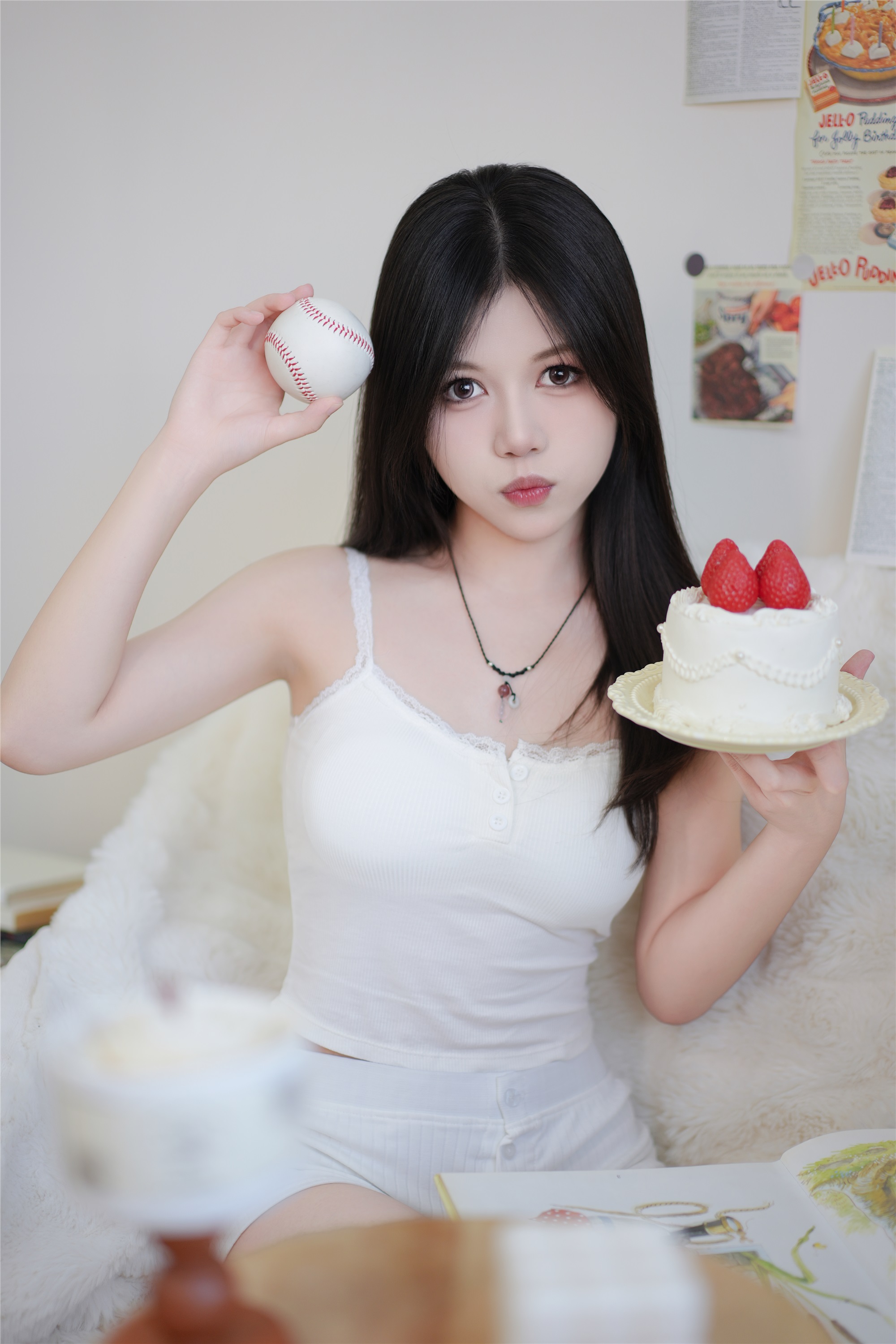 图片[5]-YITUYU艺图语期2025.01.26期家的温度期璇-套图网