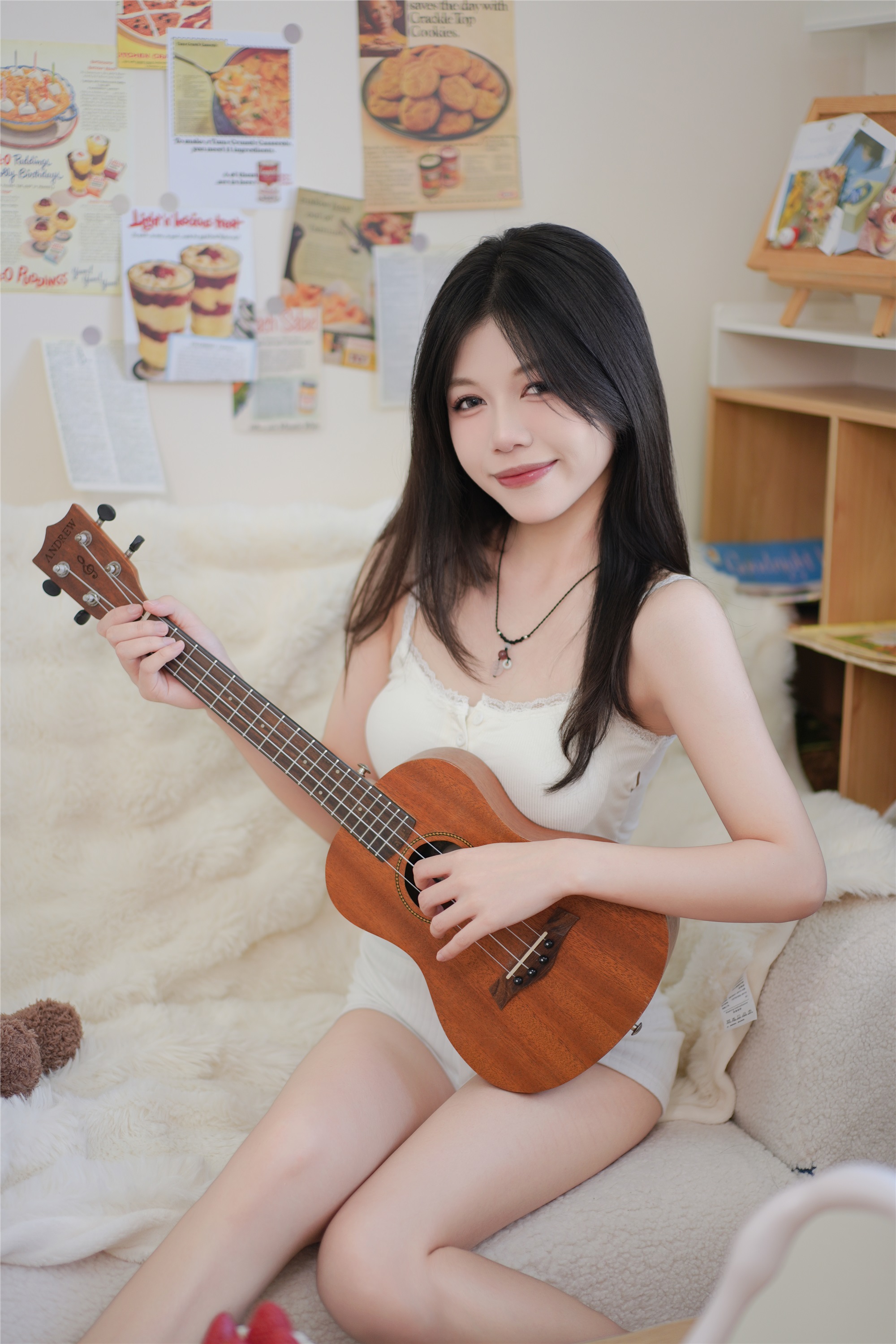 图片[7]-YITUYU艺图语期2025.01.26期家的温度期璇-套图网